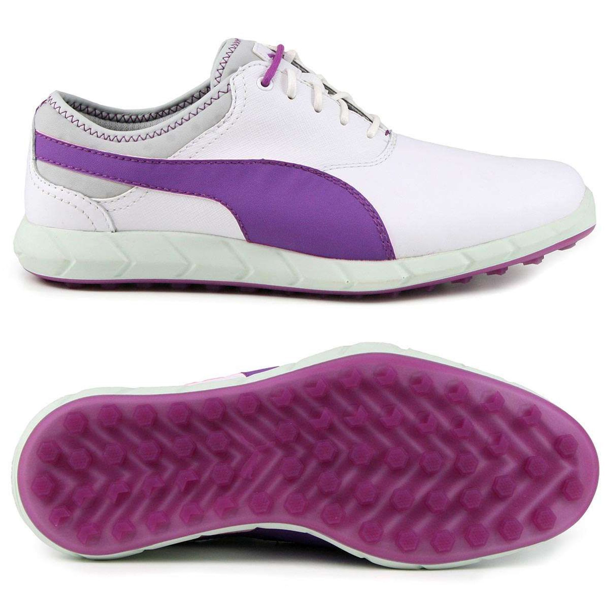 Puma IGNITE Spikeless Golfschuhe Damen