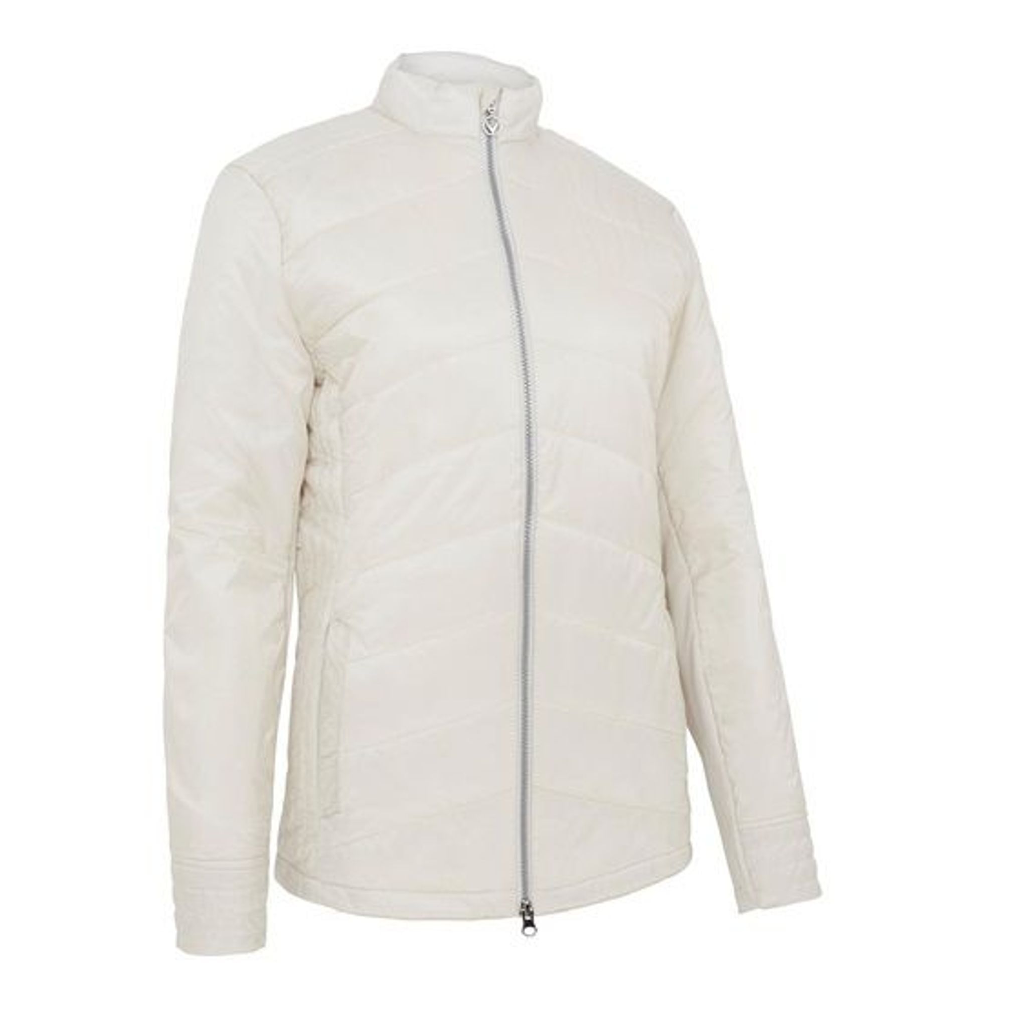 Callaway Quilted Golfjacke Damen