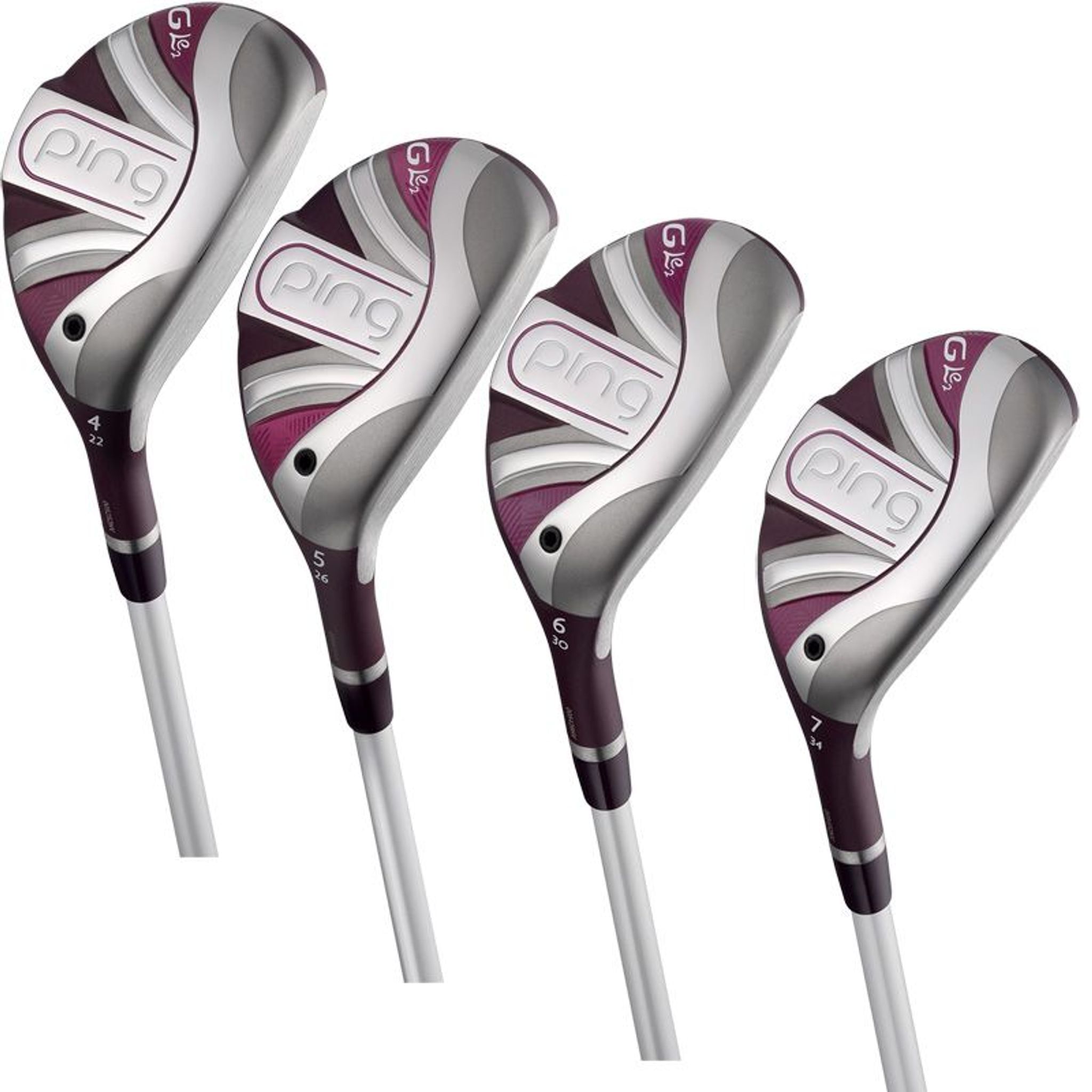 Ping G LE 2 Hybrid - Gebraucht