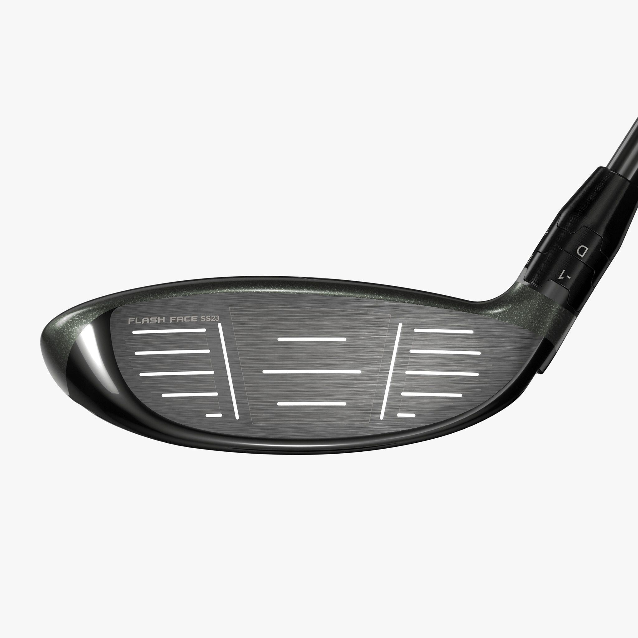 Callaway Great Big Bertha (23) Fairwayholz Damen