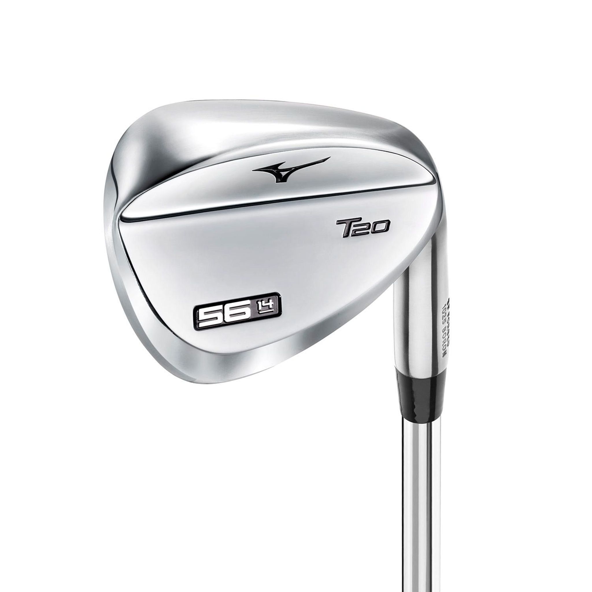 Mizuno T-20 Chrome Wedge Herren