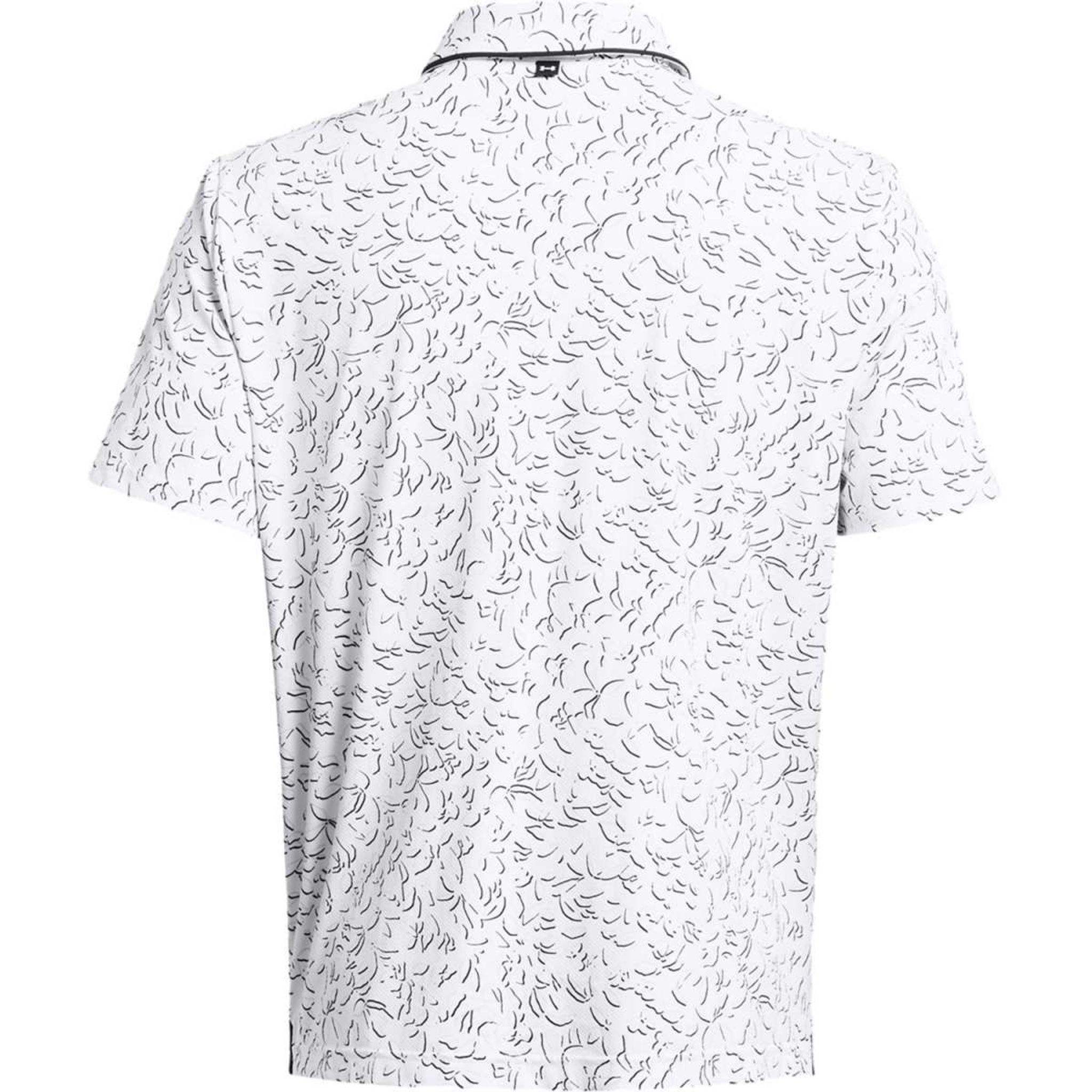 Under Armour UA Iso-Chill Verge Polo Herren