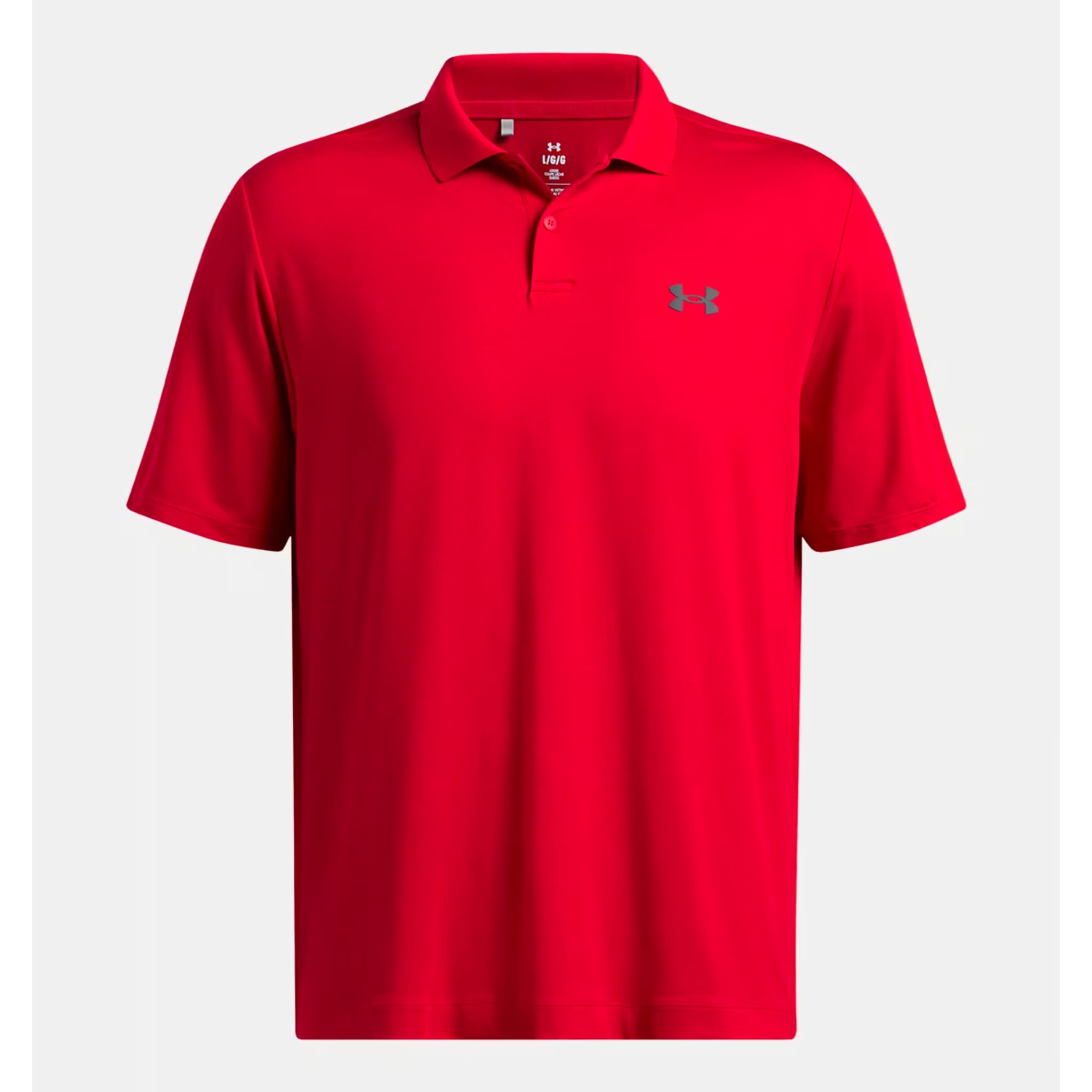 Under Armour Matchplay Poloshirt