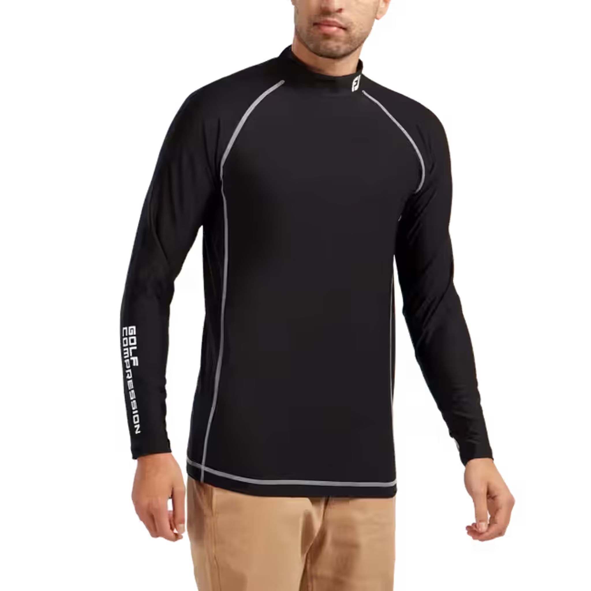 Footjoy Performance Thermal Mock Herren