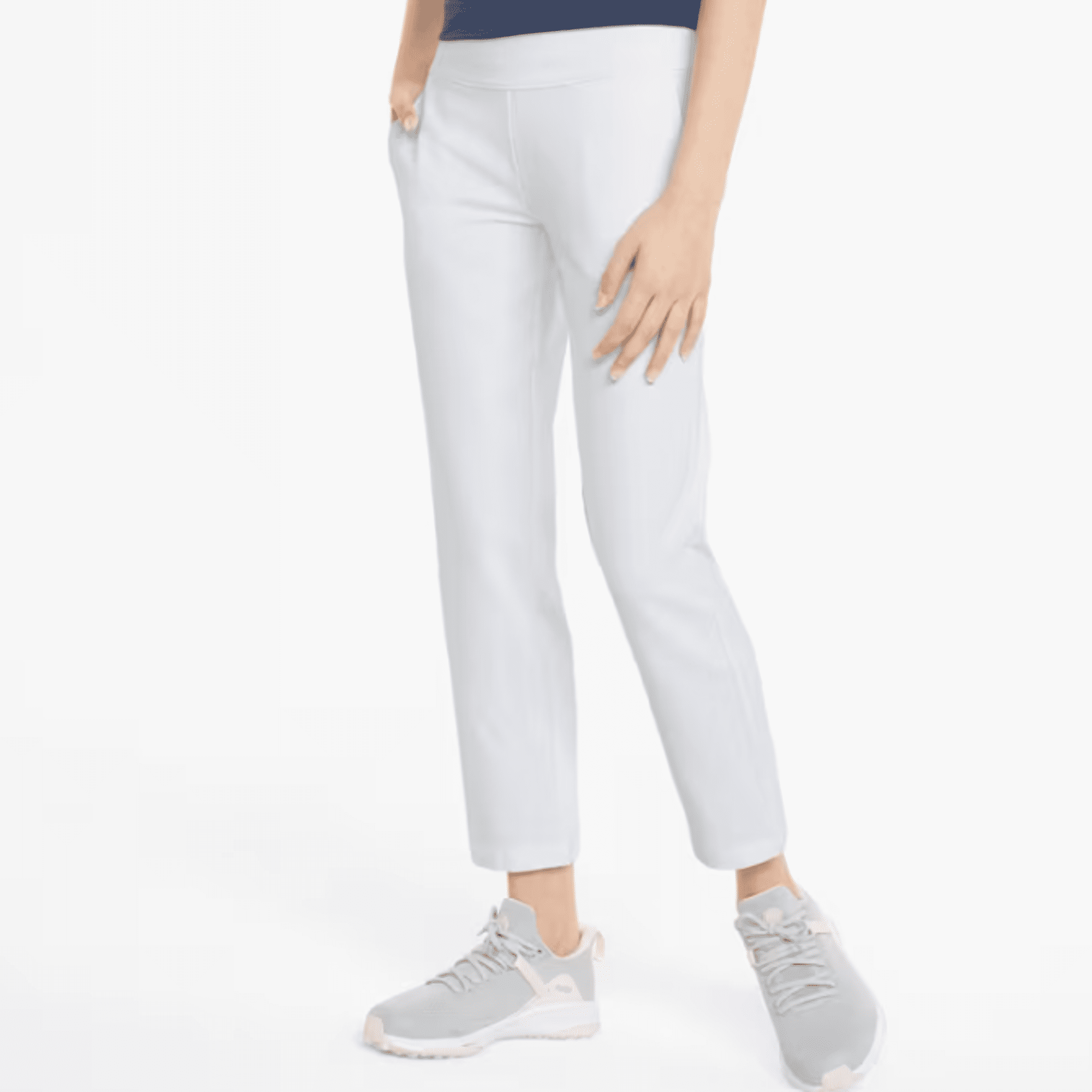 Puma Girls Golfhose Damen