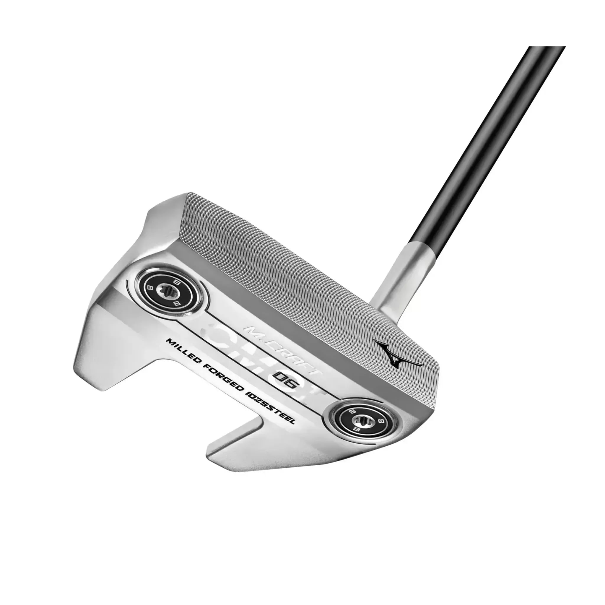 Mizuno OMOI Double Nickel #6 Putter Herren