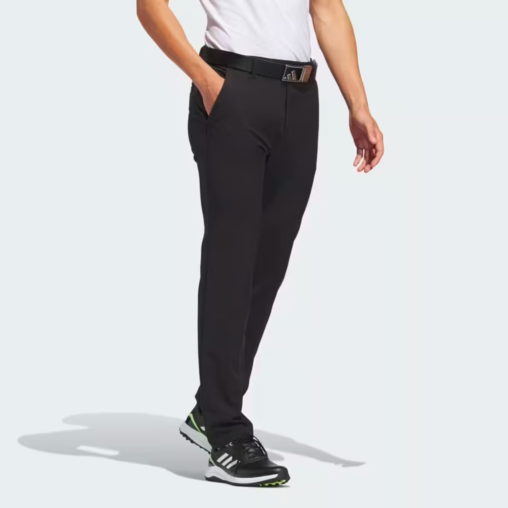 Adidas Ultimate365 Fw Golfhose Black