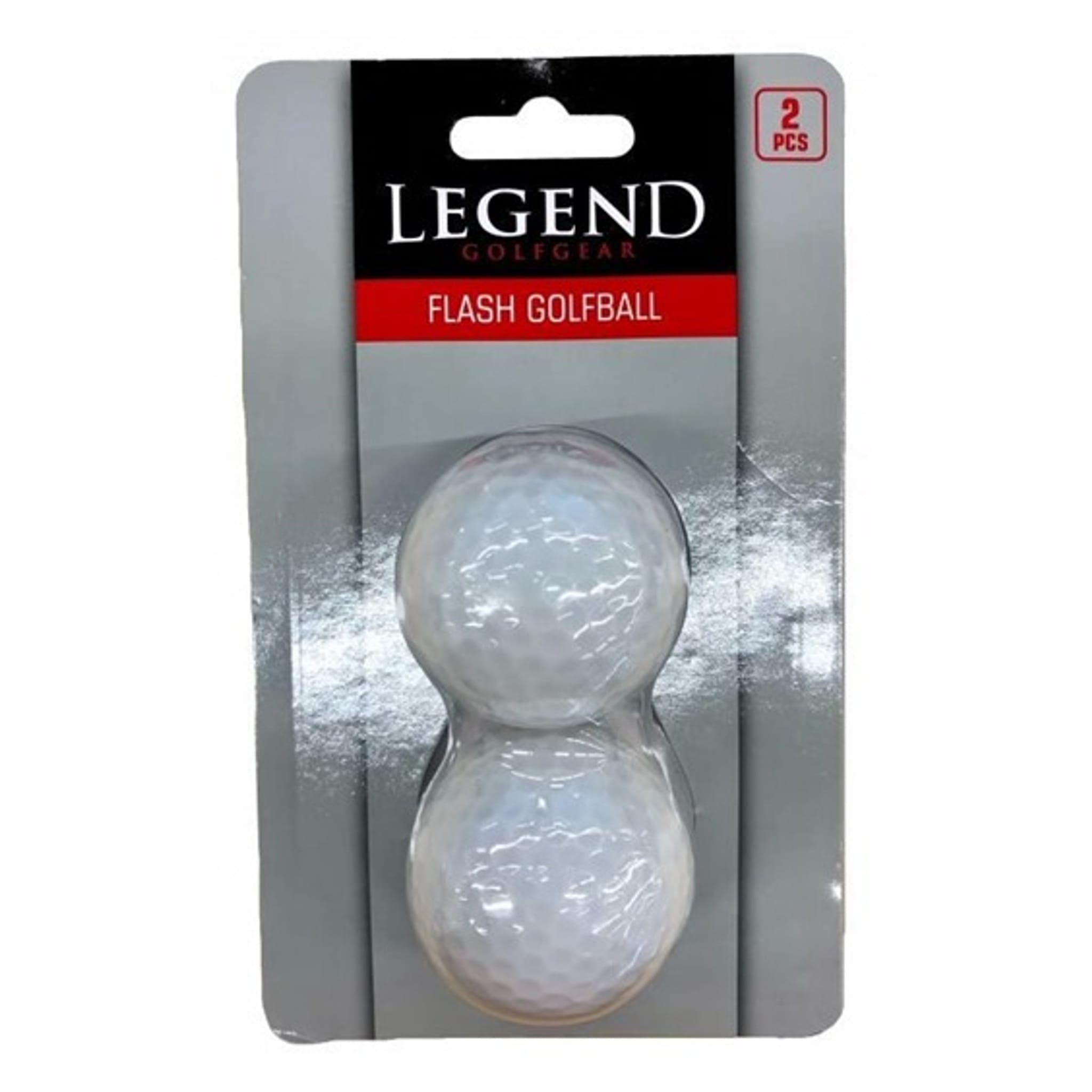 Legend Golfgear LED-osvetlené 2 kusy