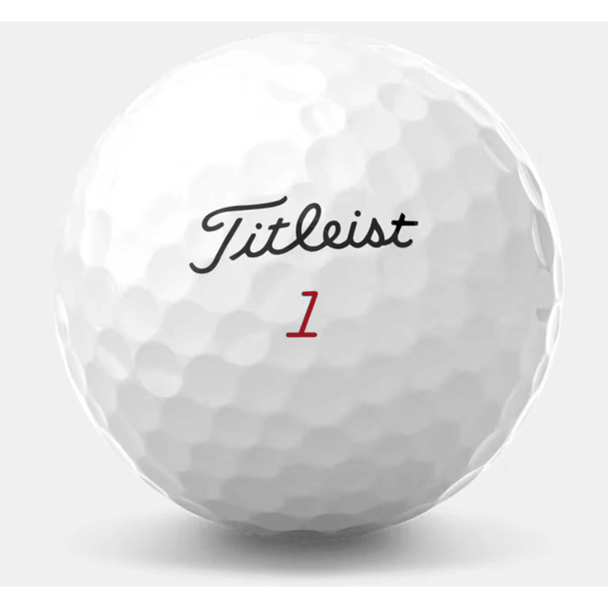 Titleist Pro V1X (23) Enhanced Align Golfbälle