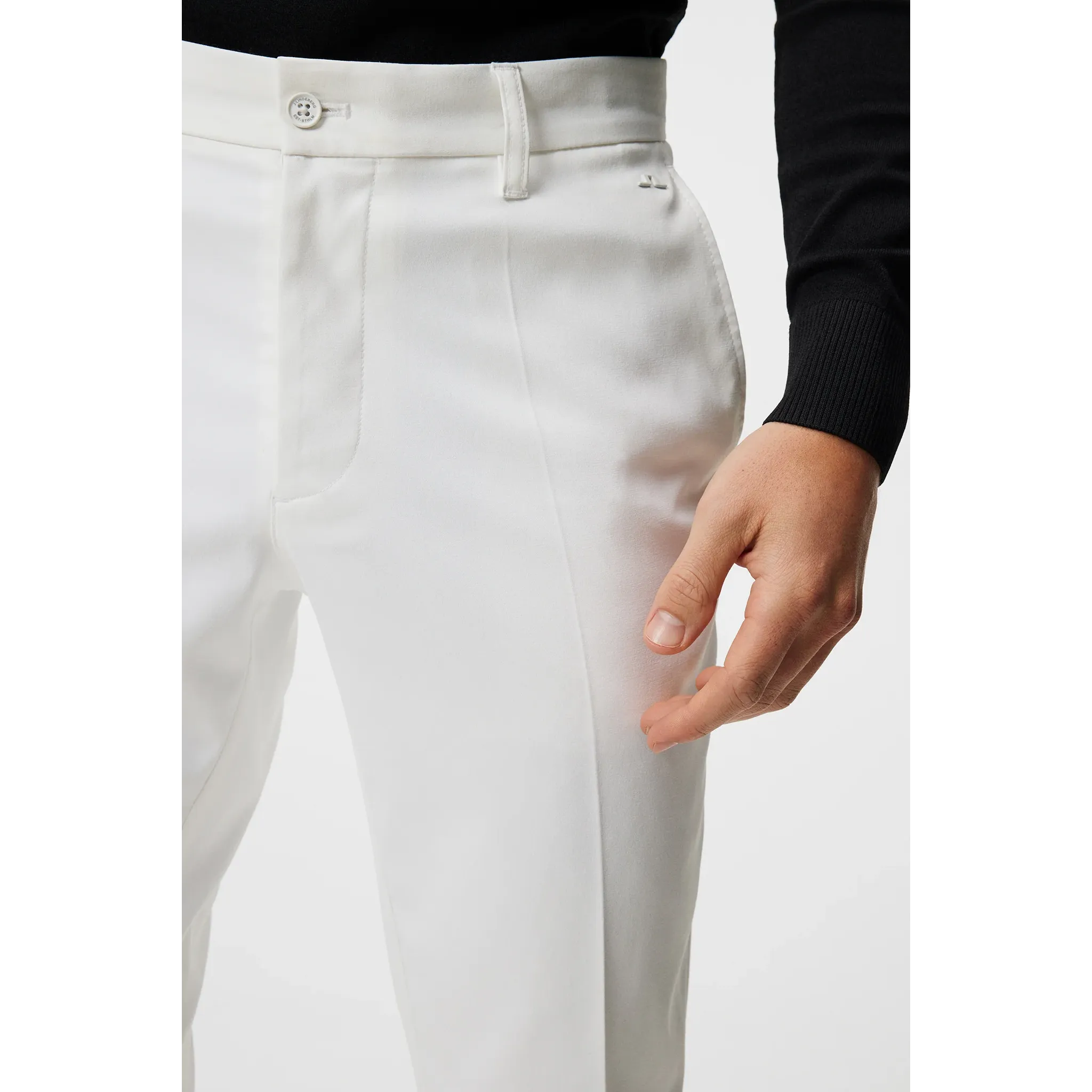 J. Lindeberg Ellott Micro Stretch Golfhose Herren