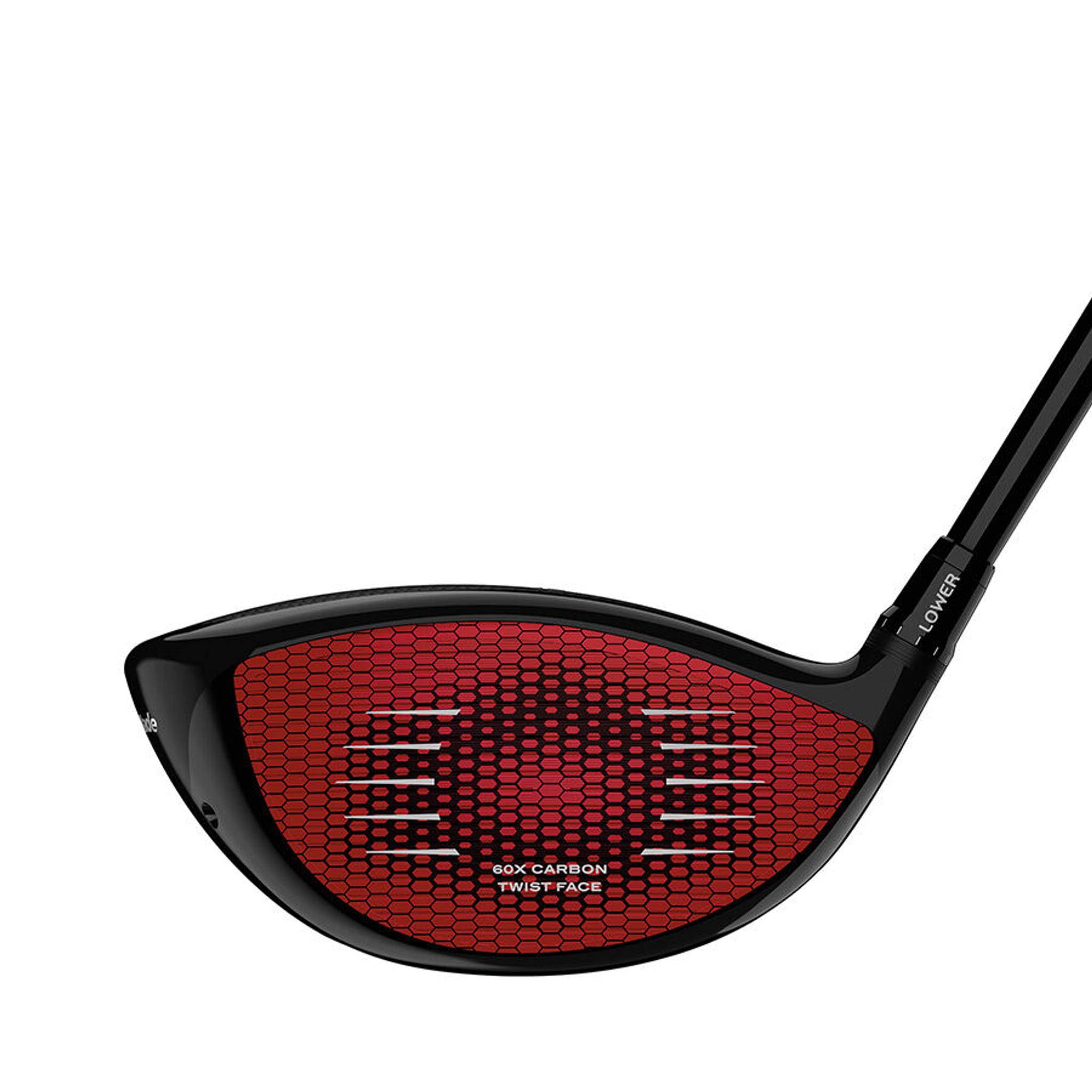 TaylorMade Stealth Driver - gebraucht