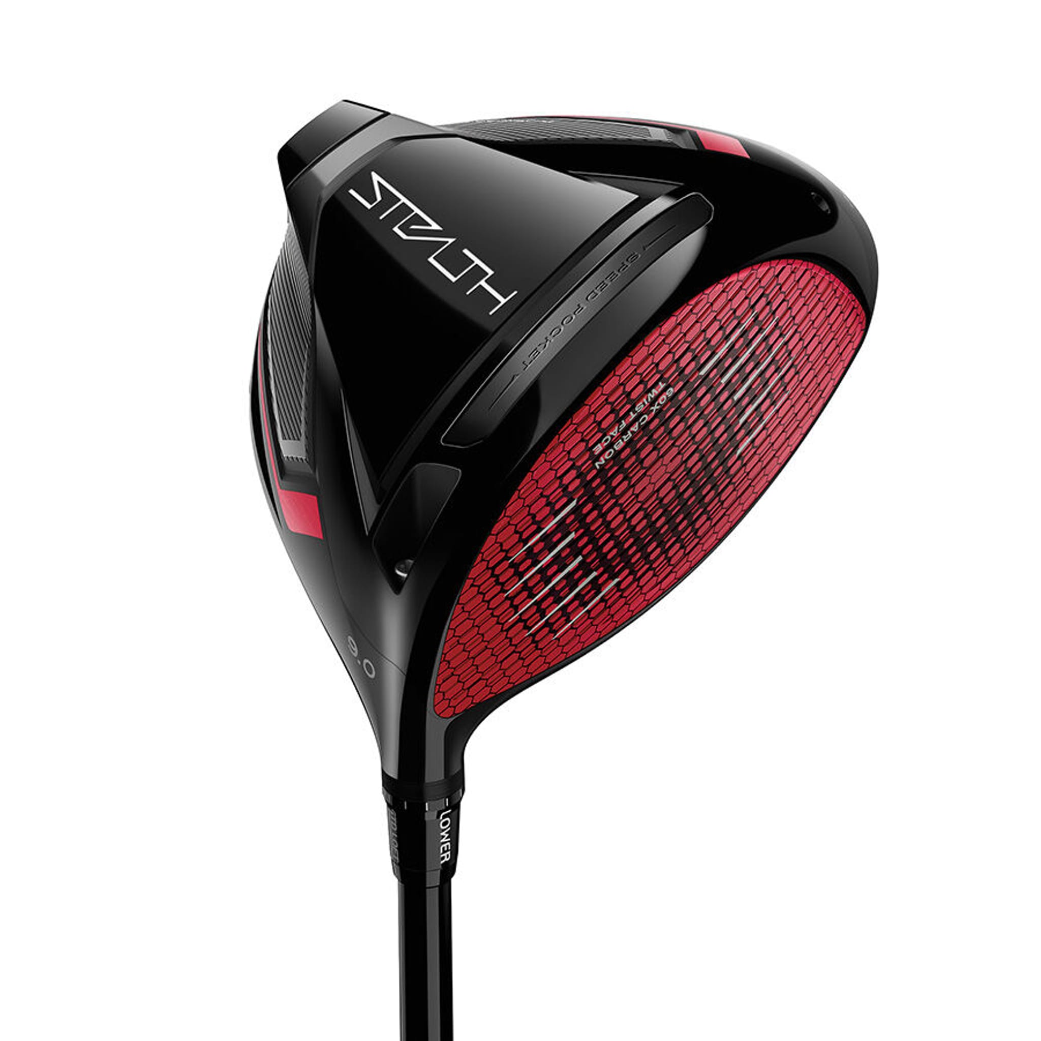 TaylorMade Stealth Driver - gebraucht