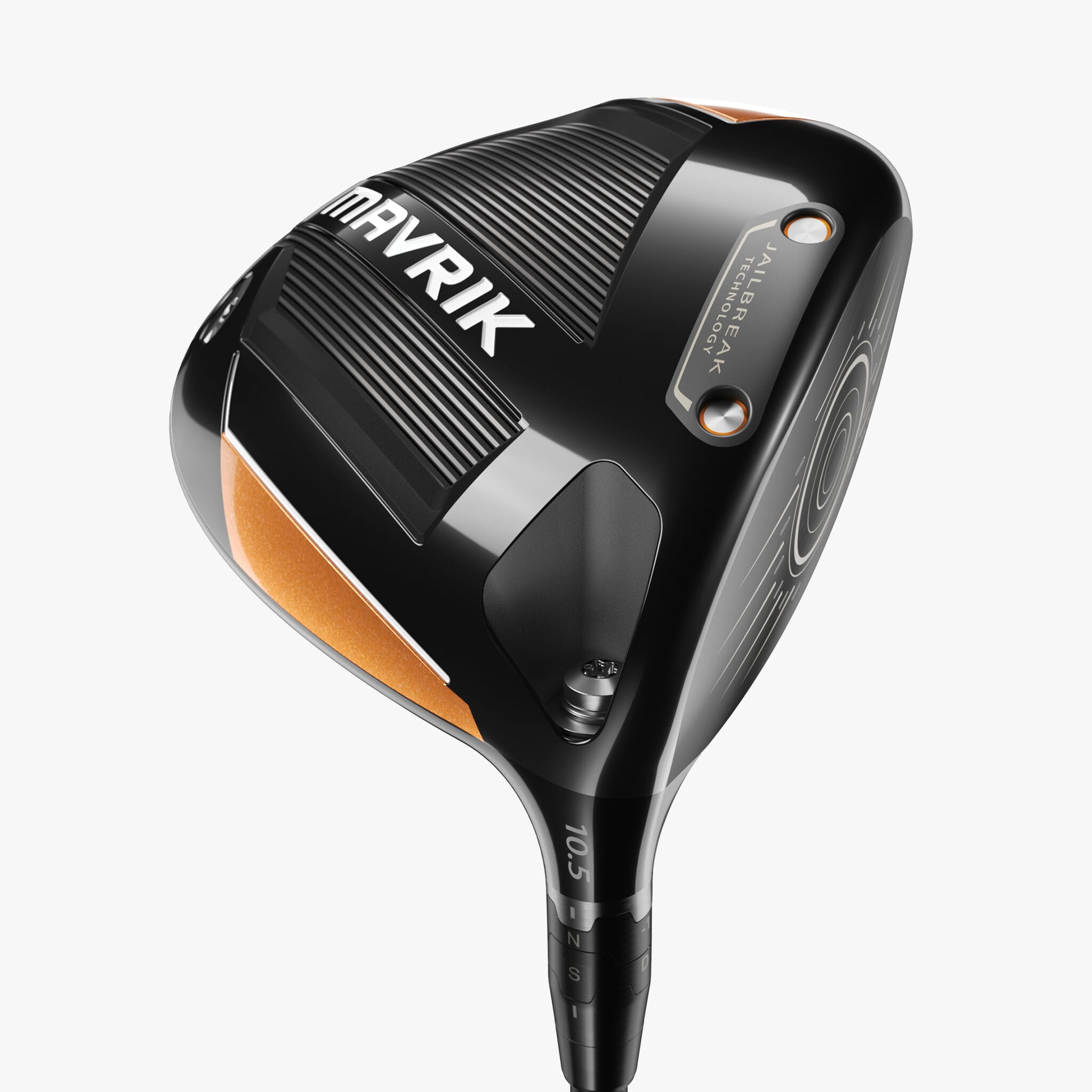 Callaway Mavrik Driver - gebraucht