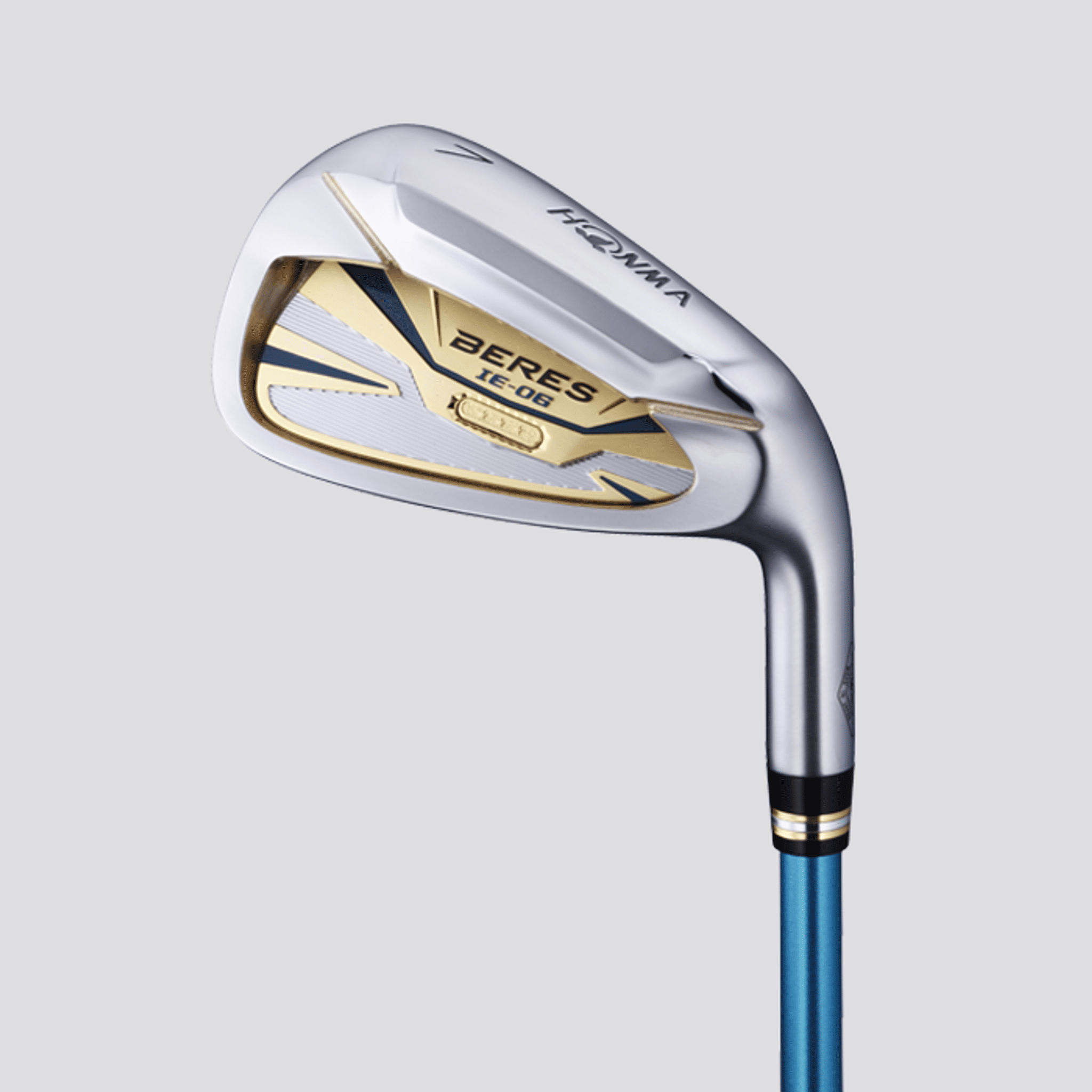 Honma Beres IE-06 Eisensatz Damen