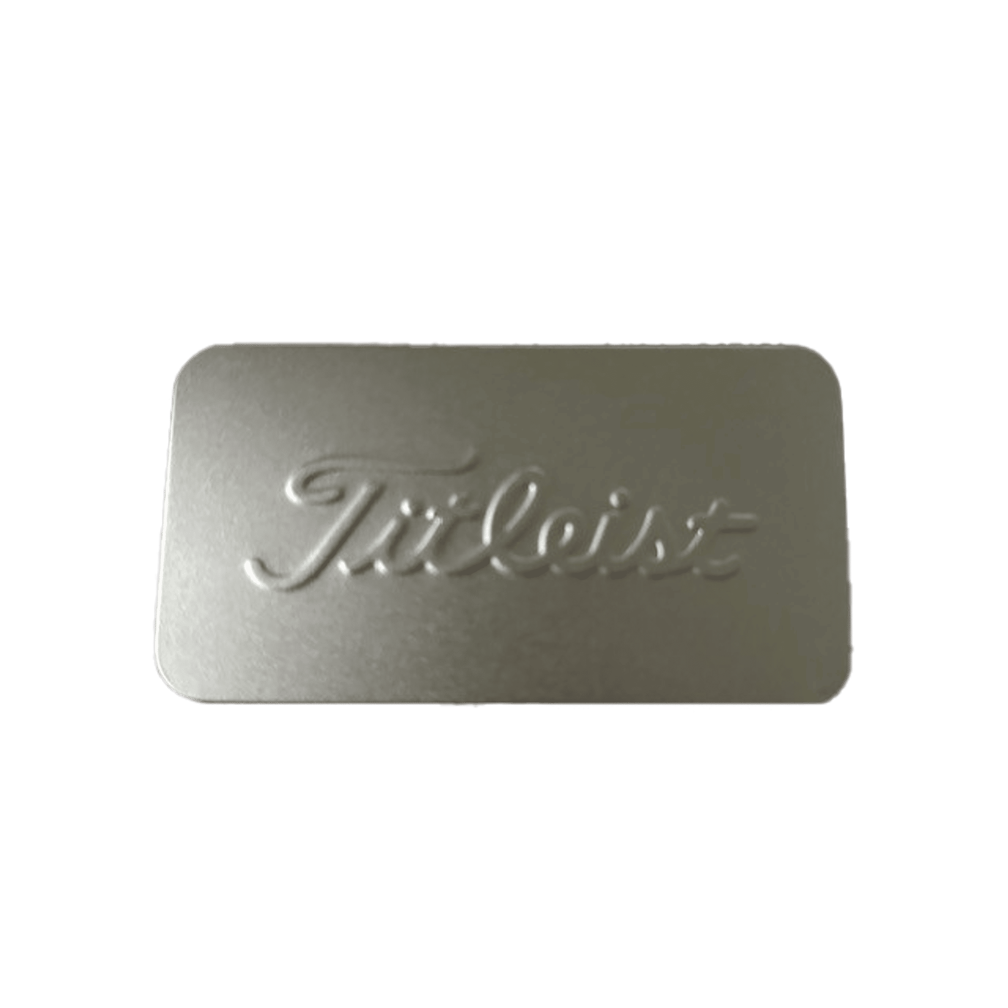 Titleist Ballmarker Kit