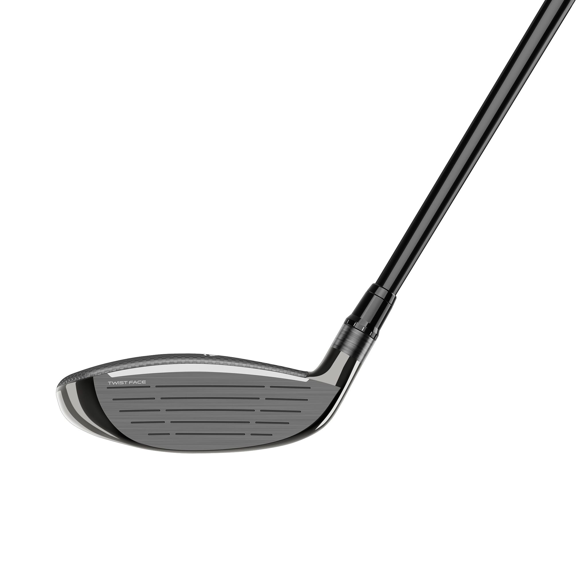 TaylorMade Qi35 Max Fairwayholz Herren