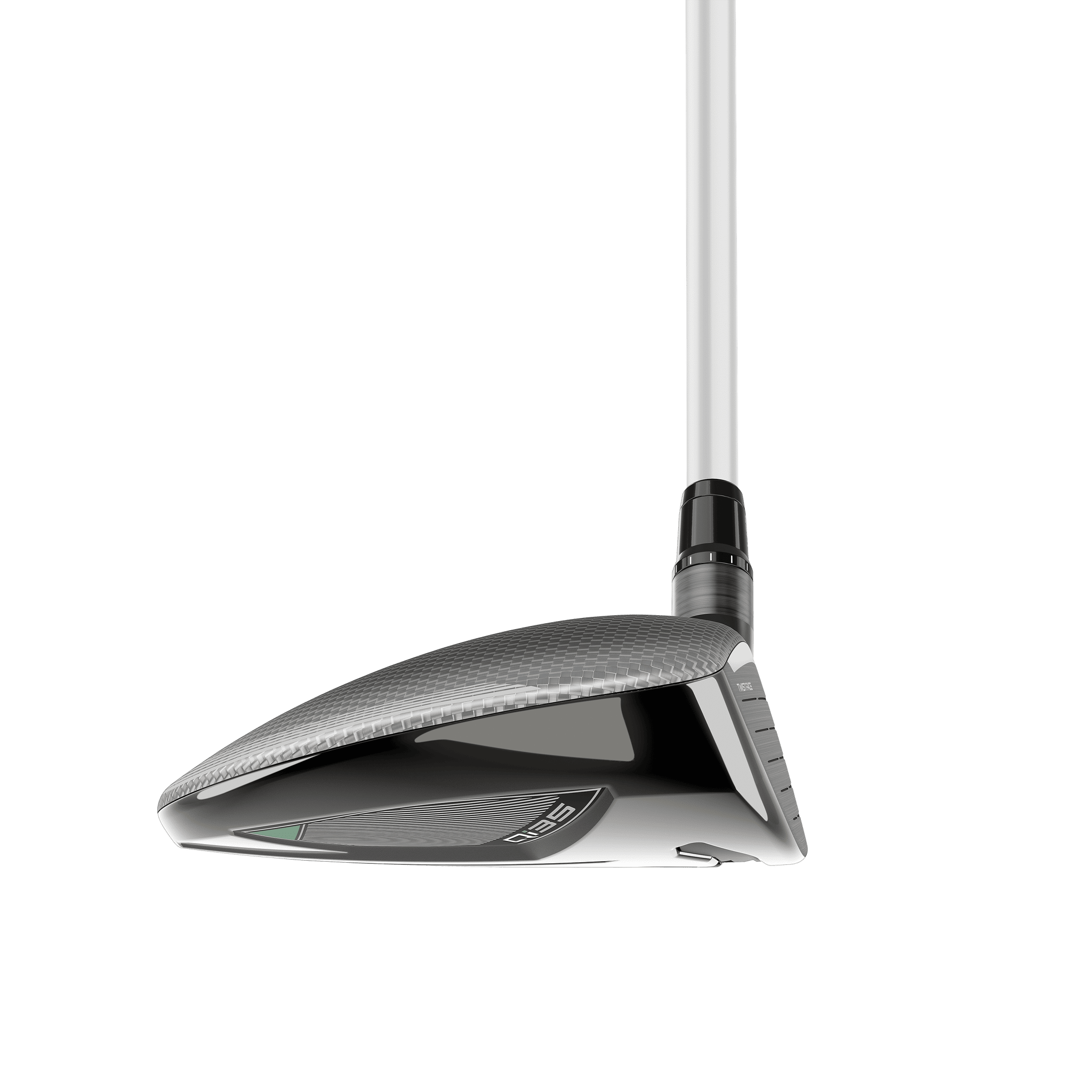 TaylorMade Qi35 Max Lite Fairwayholz Damen