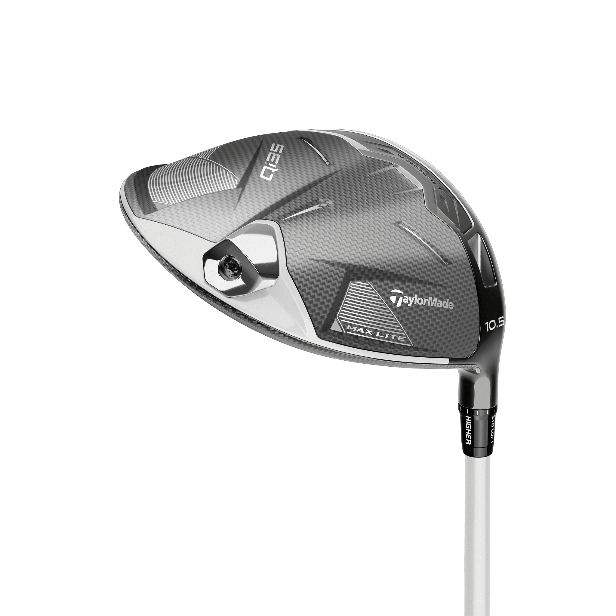 TaylorMade Qi35 Max Lite Driver Damen