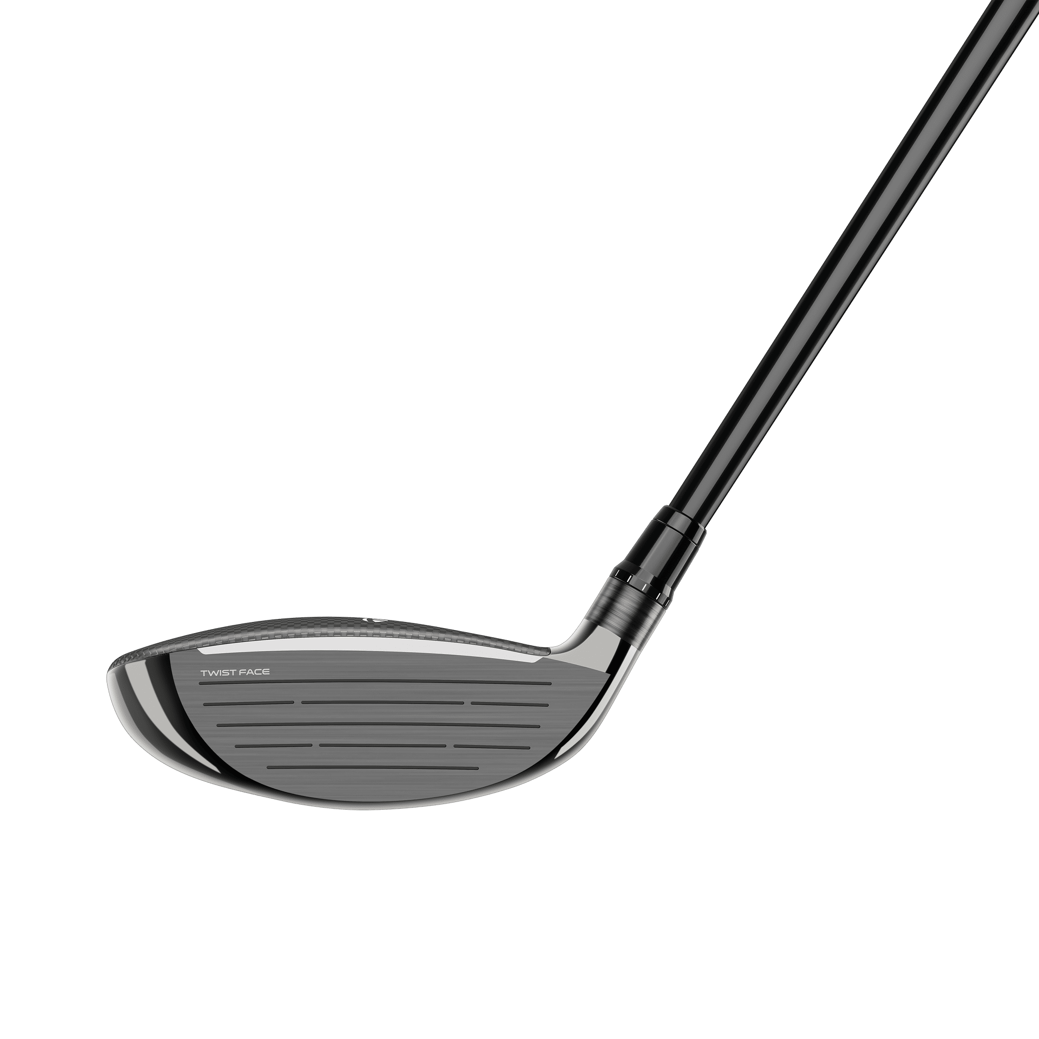 TaylorMade Qi35 Fairwayholz Herren