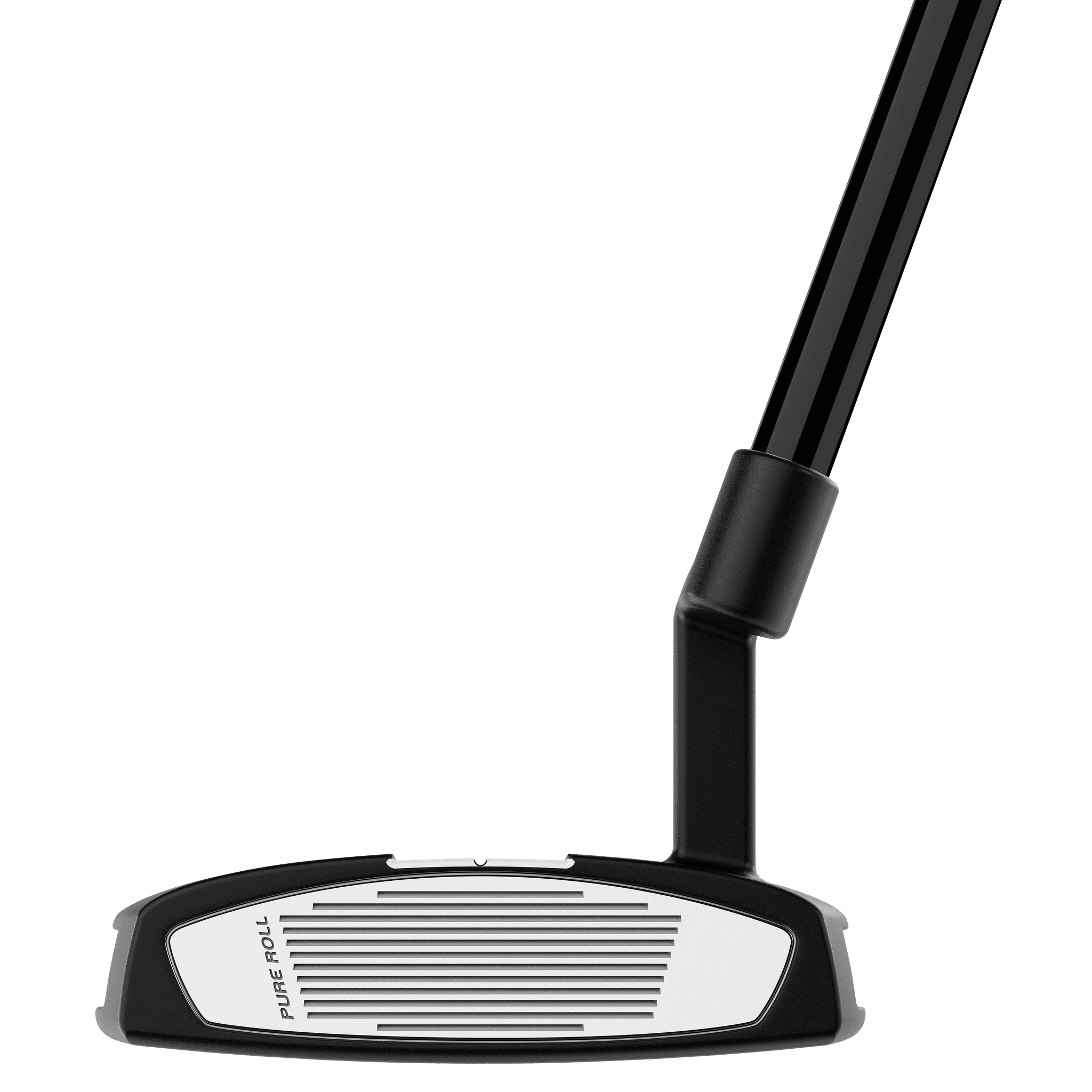 TaylorMade Spider X Black Ext #1 Putter