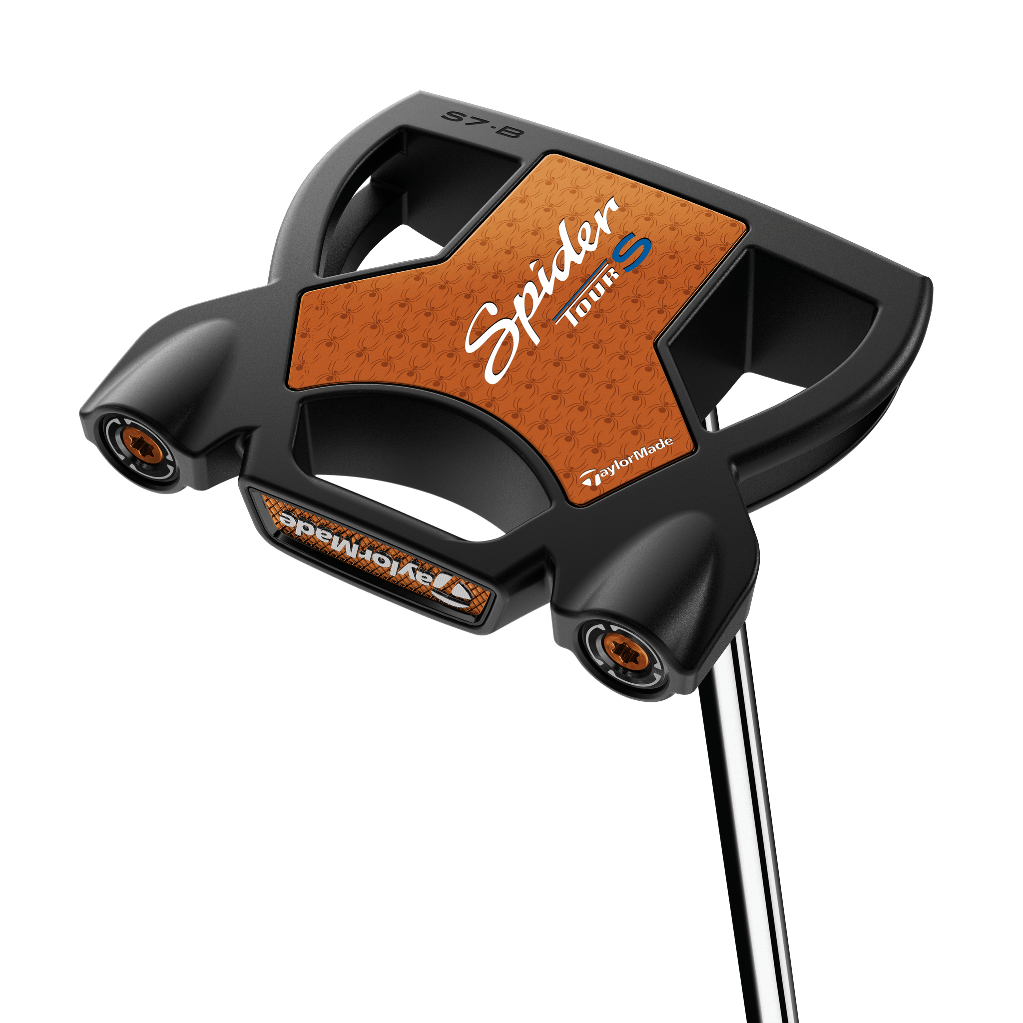 TaylorMade Spider S Ext CS Long Putter