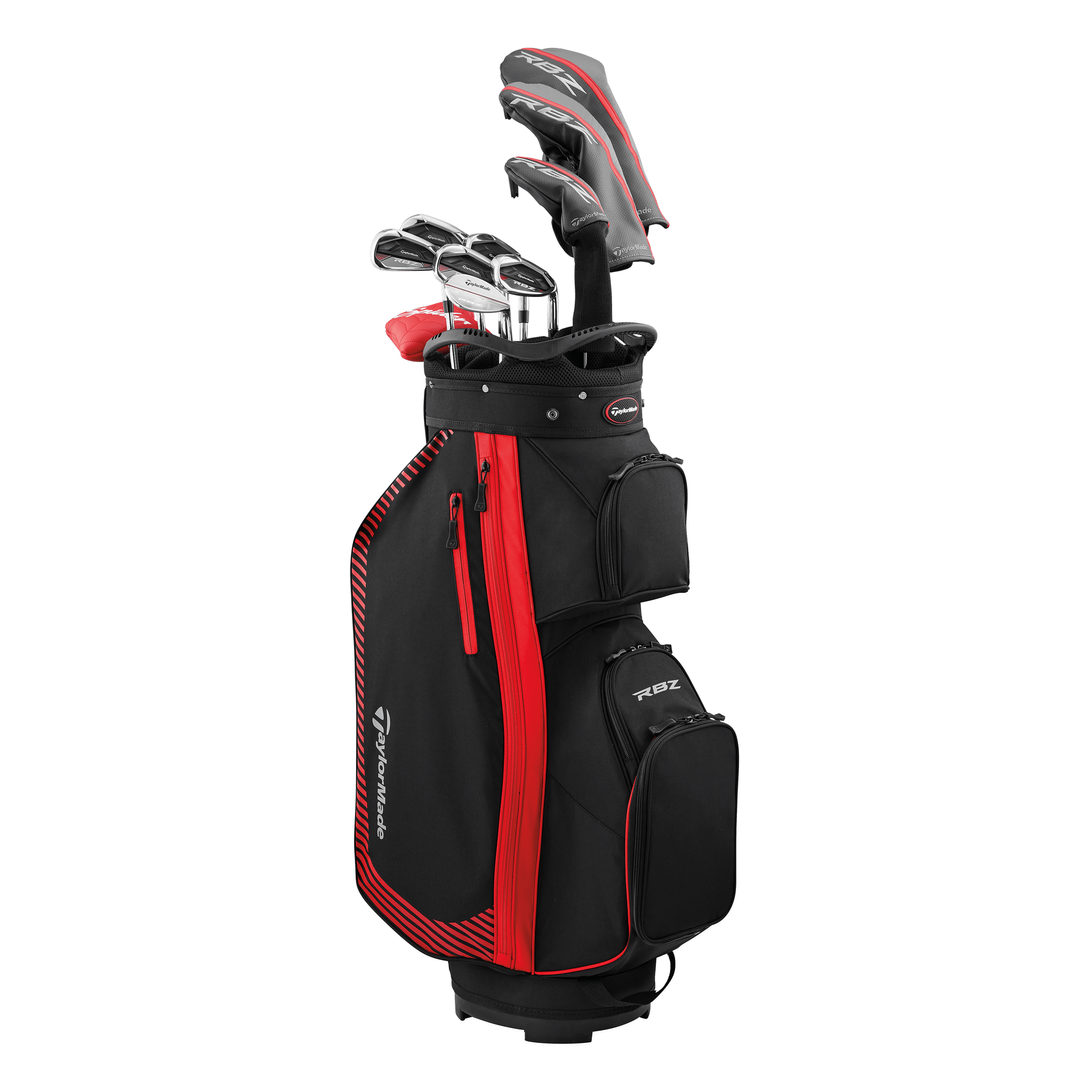 TaylorMade RBZ 2 Komplettset Herren