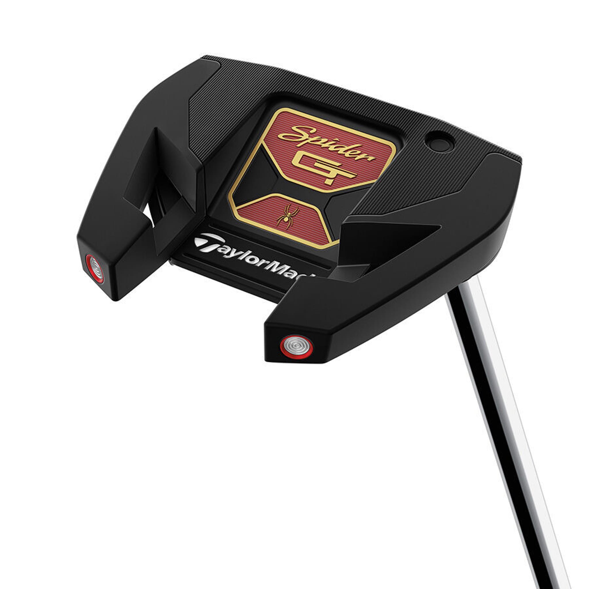 TaylorMade Spider GT Black #3 Putter Herren