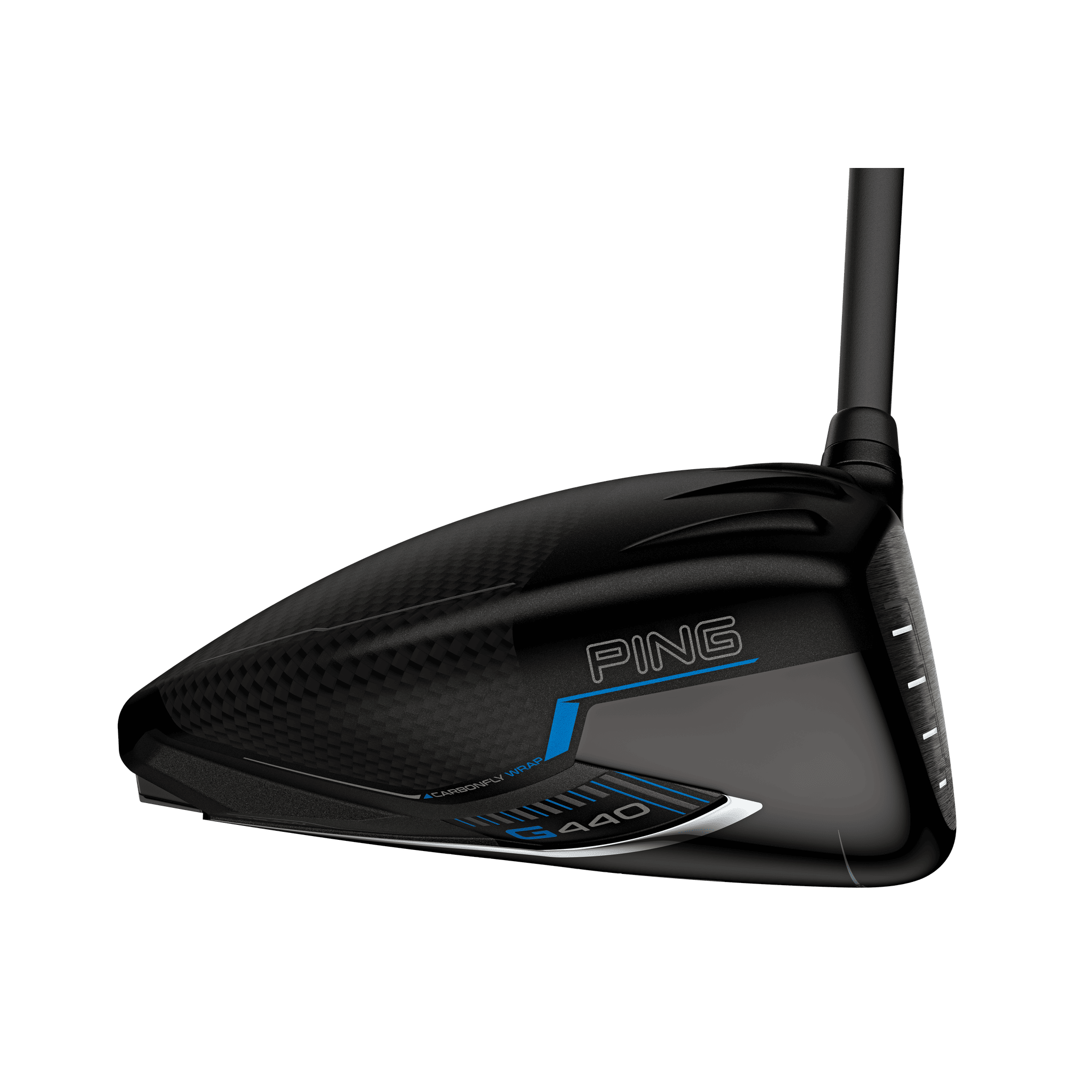 Ping G440 SFT Driver