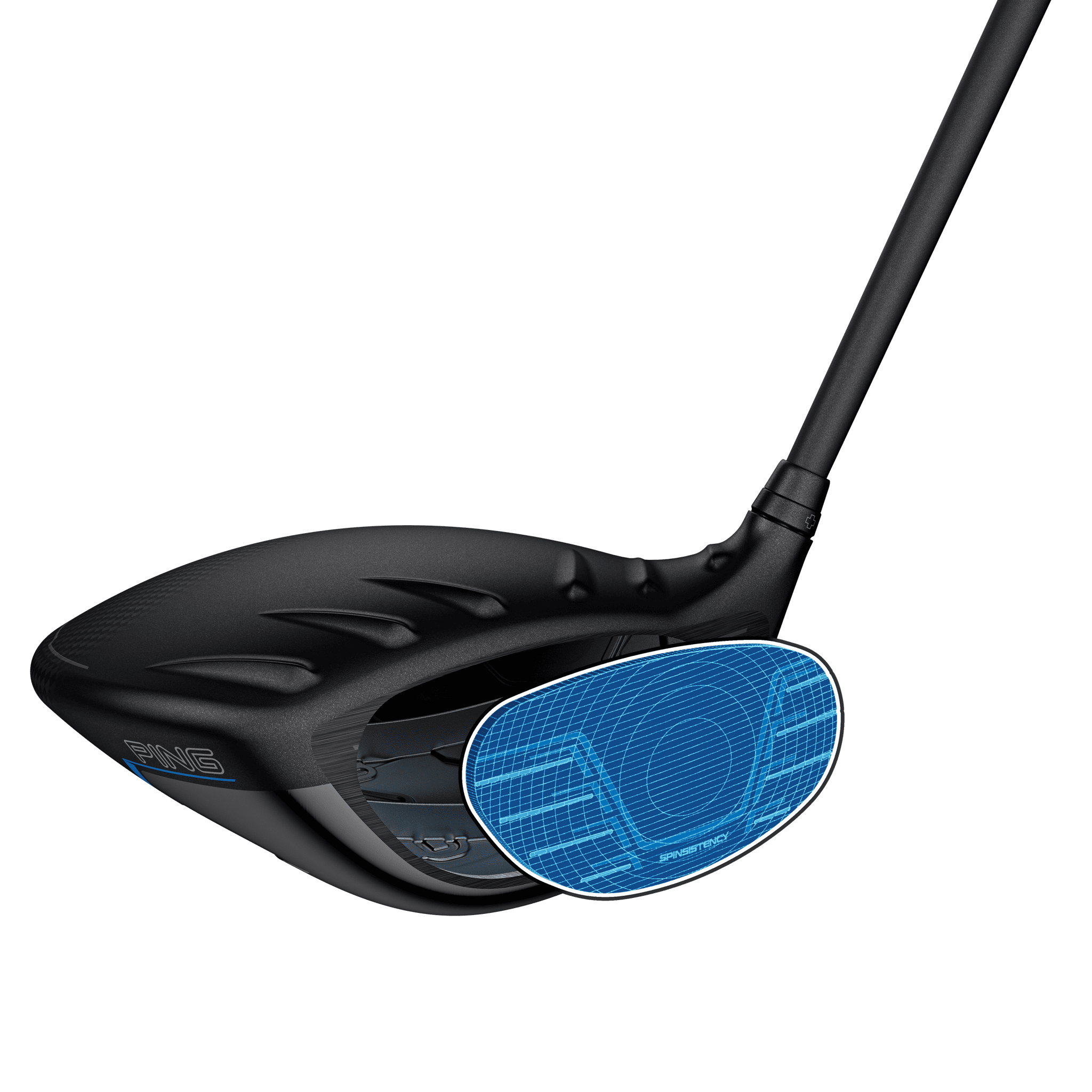 Ping G440 HL Driver