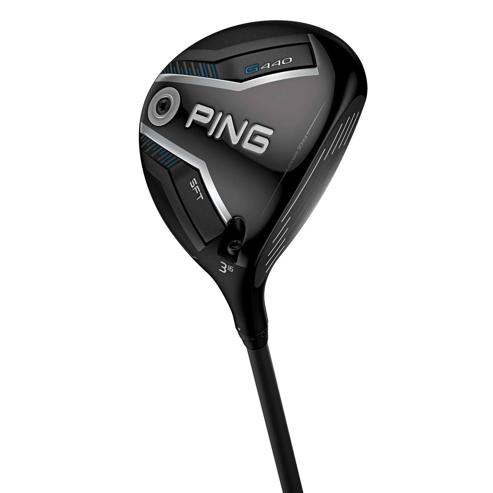 Ping G440 HL SFT Fairwayholz