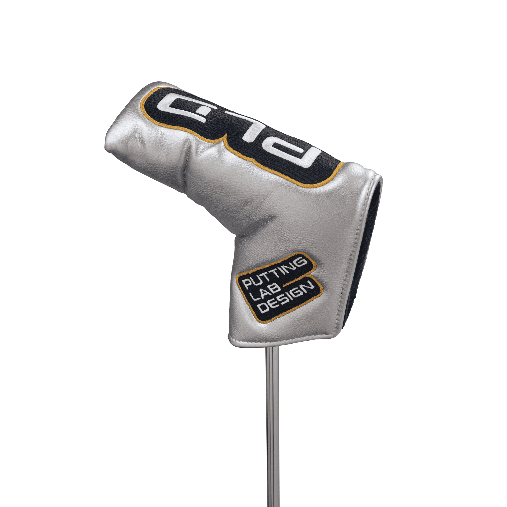 Ping PLD Milled 2025 Kushin Satin Putter