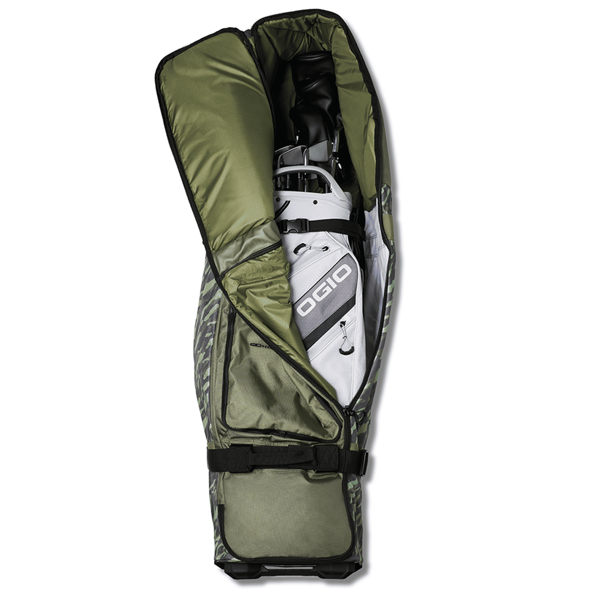 Ogio Renegade Travelcover