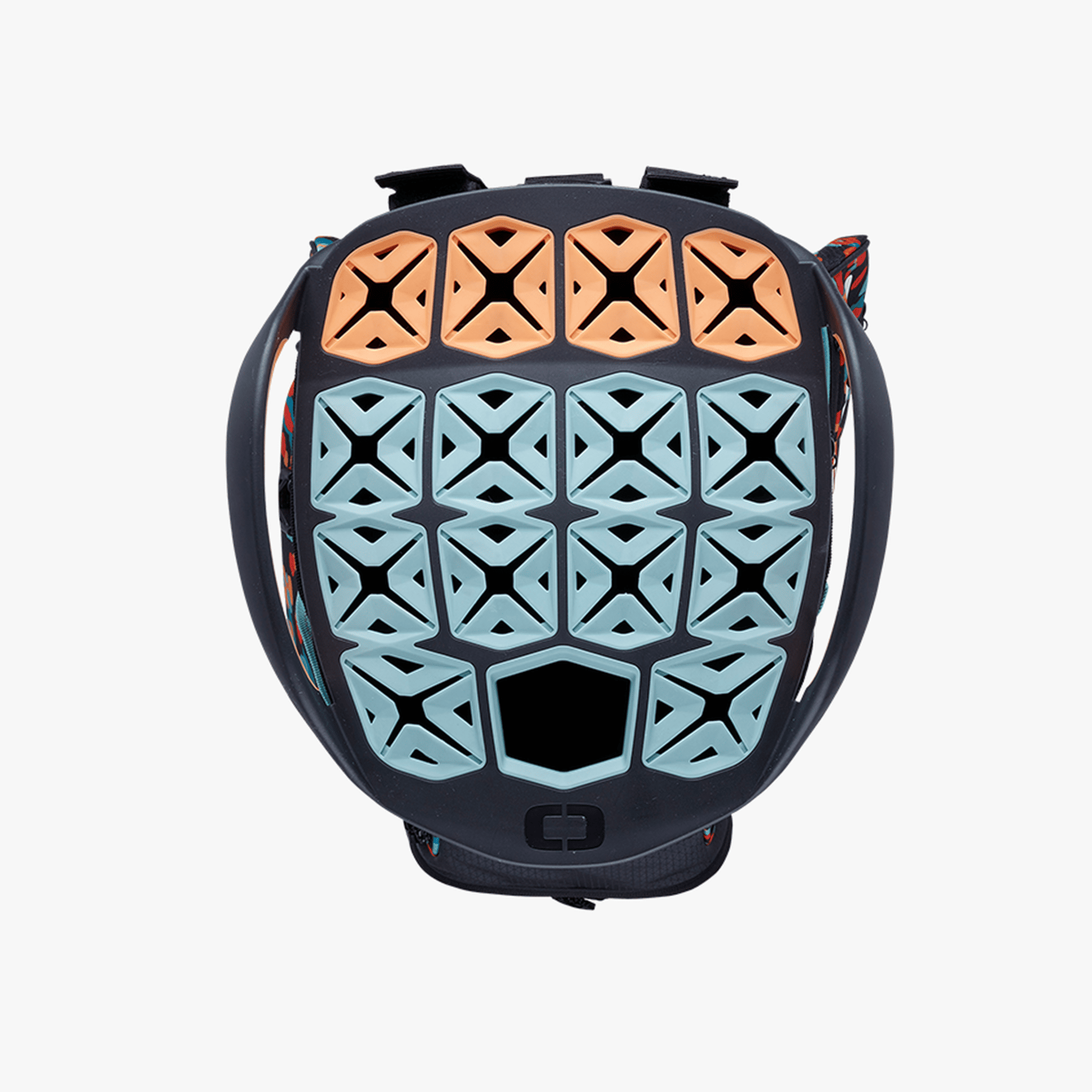 Ogio All Elements Silencer Cartbag