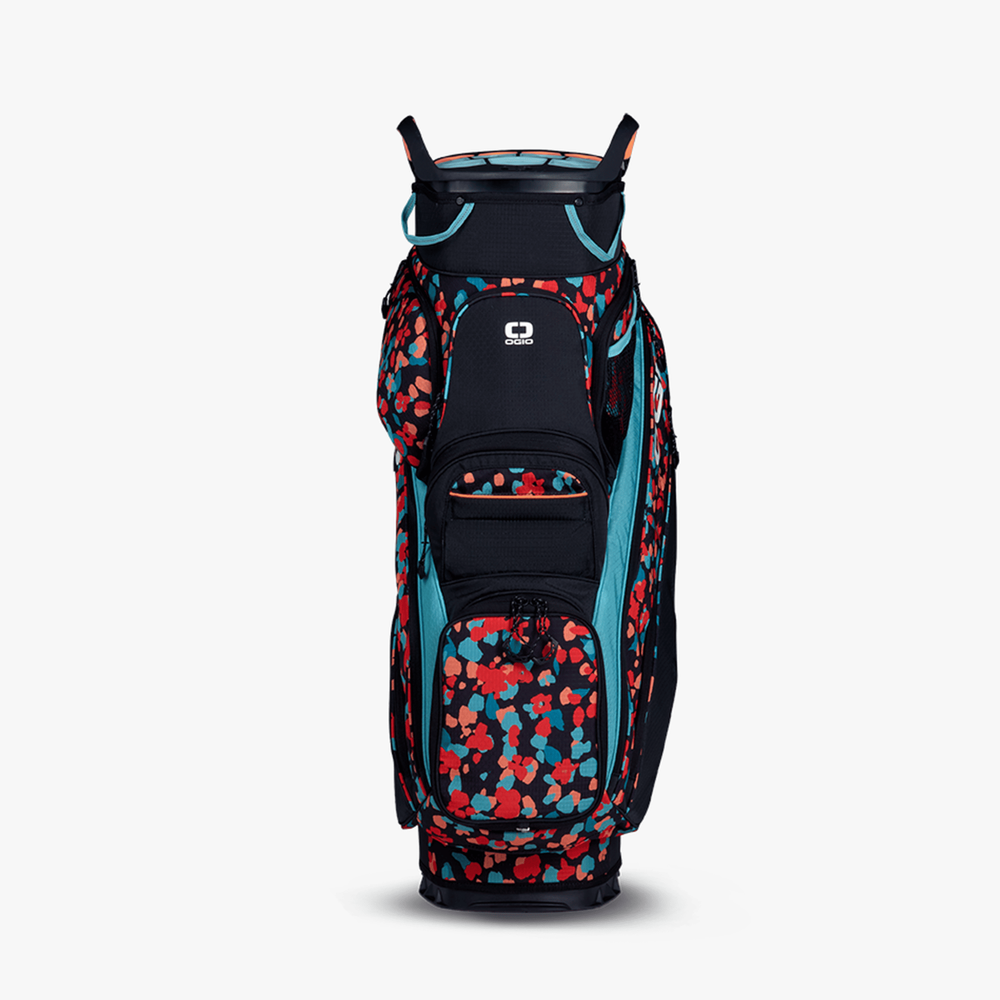 Ogio All Elements Silencer Cartbag