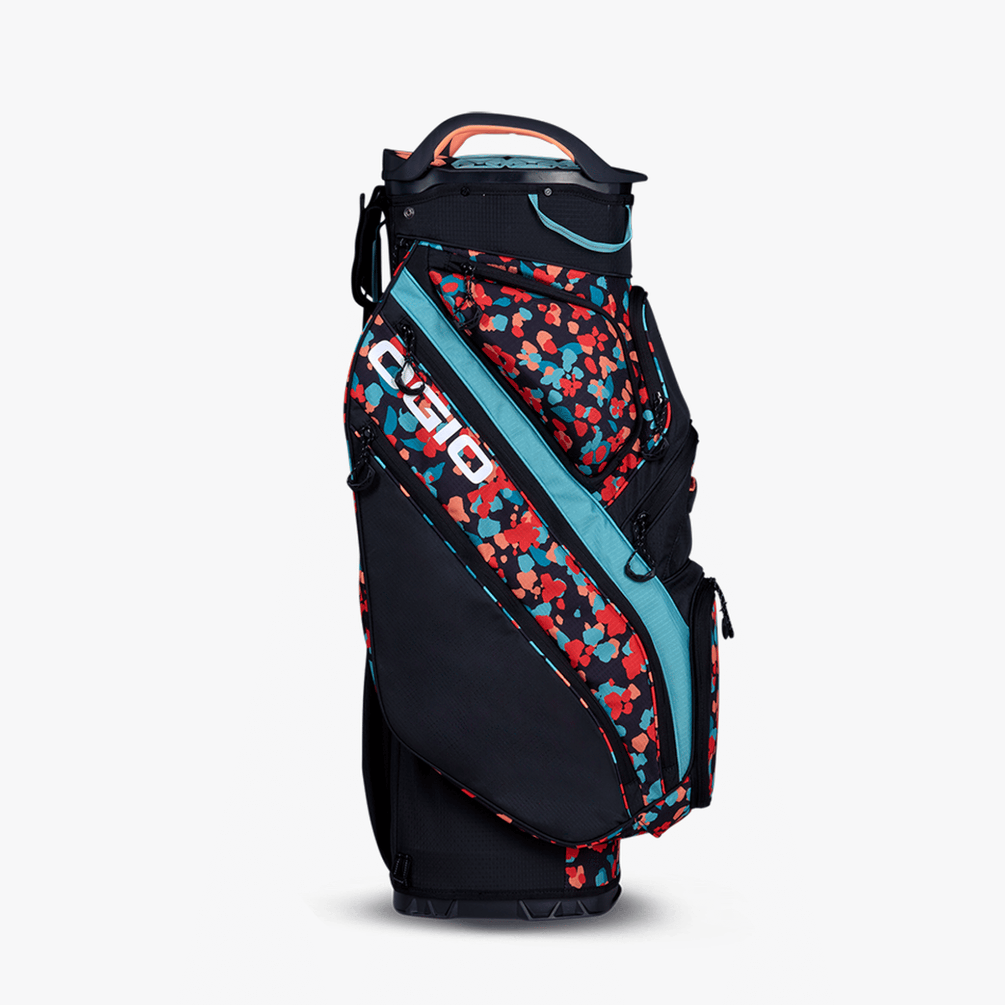 Ogio All Elements Silencer Cartbag