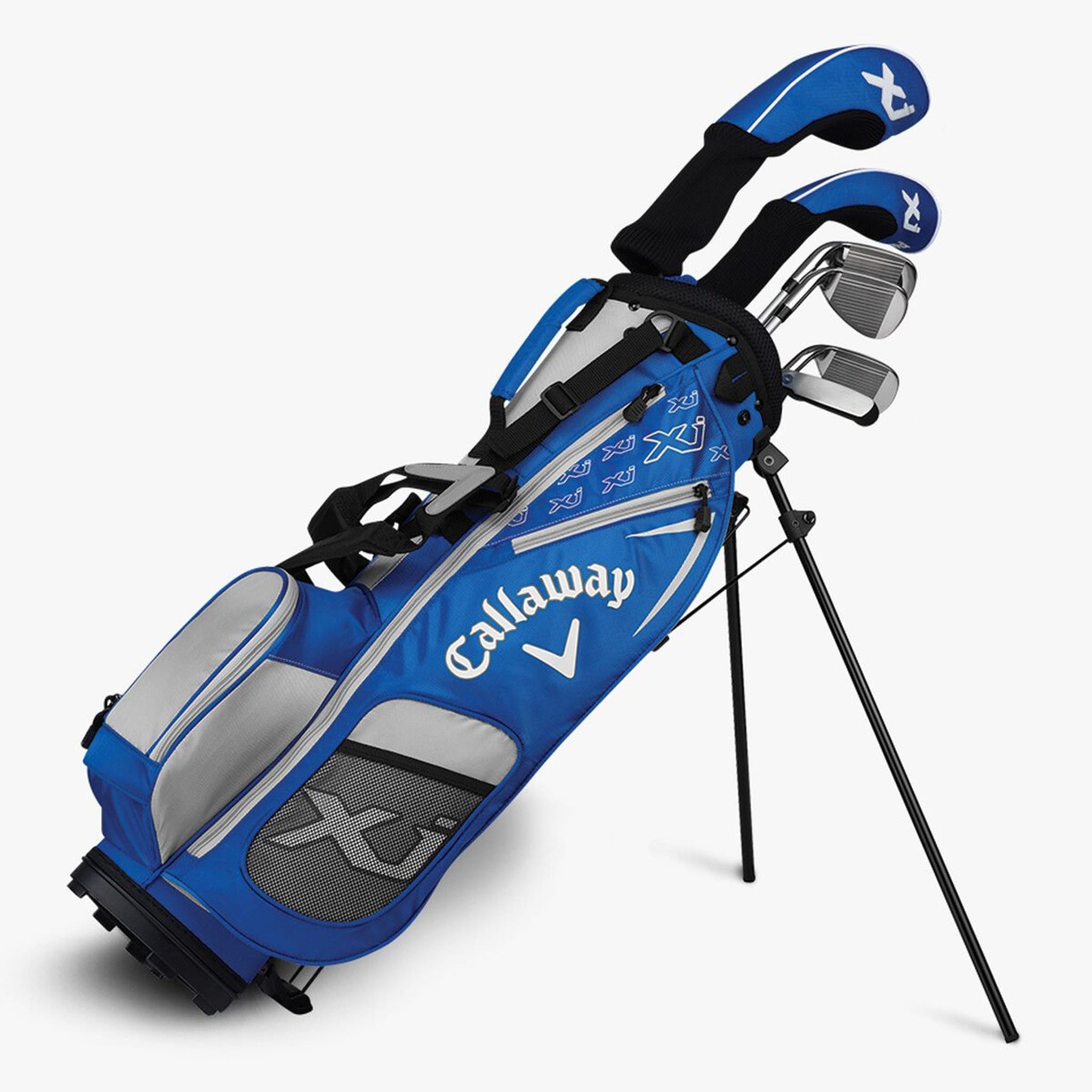 Callaway XJ Komplettset Boys