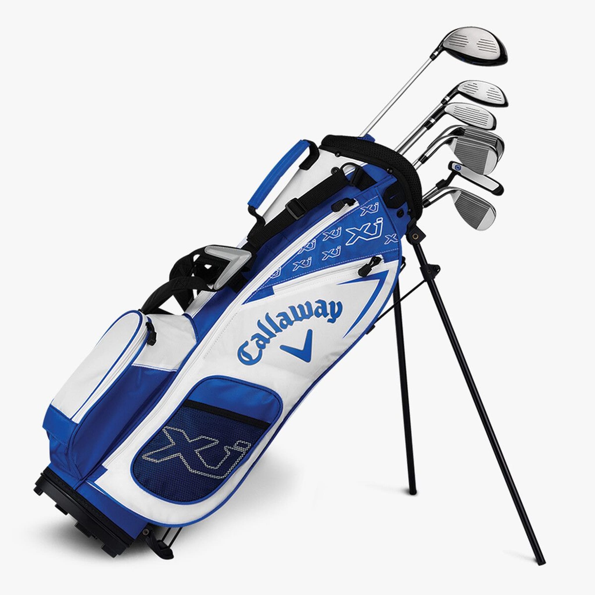 Callaway XJ Komplettset