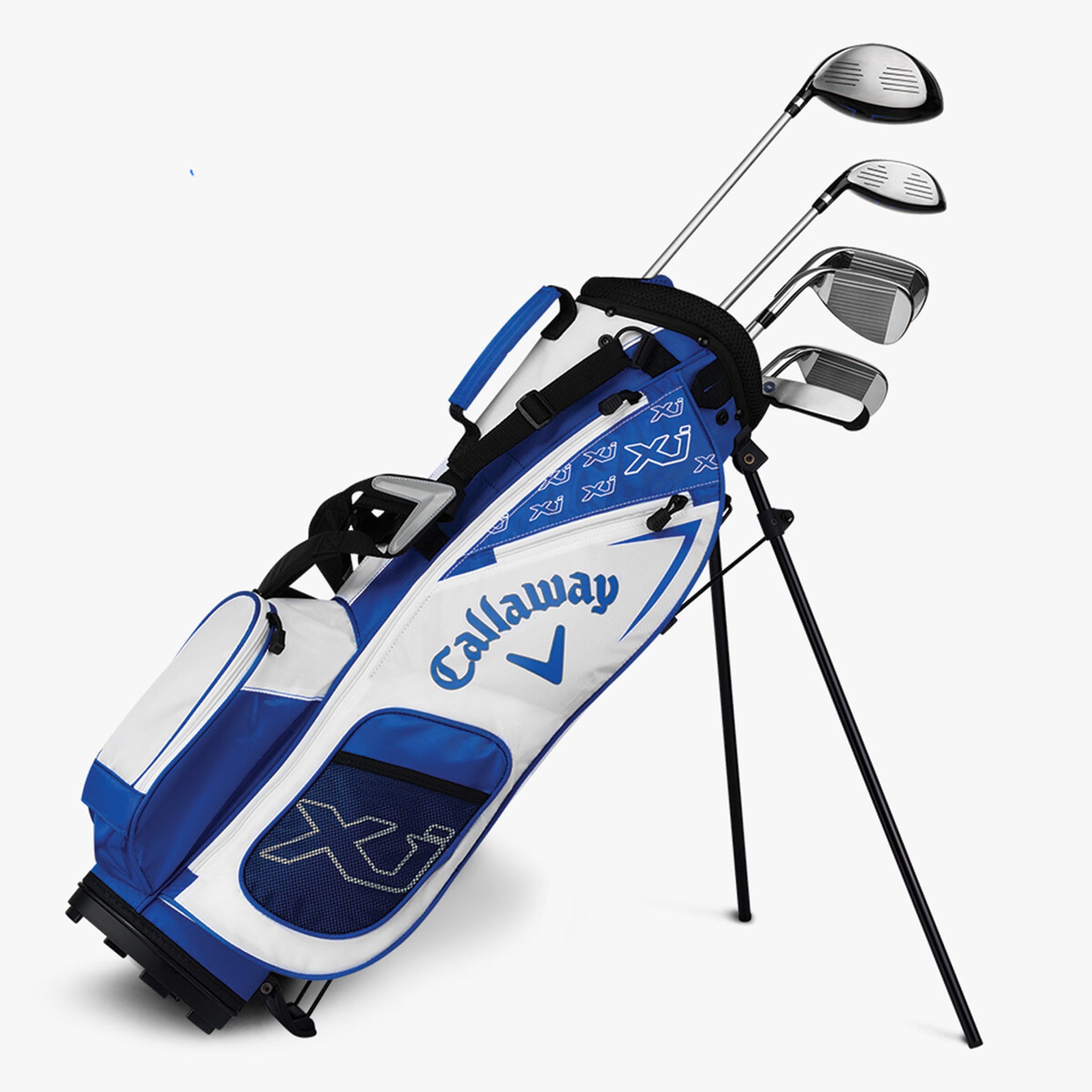 Callaway XJ Komplettset