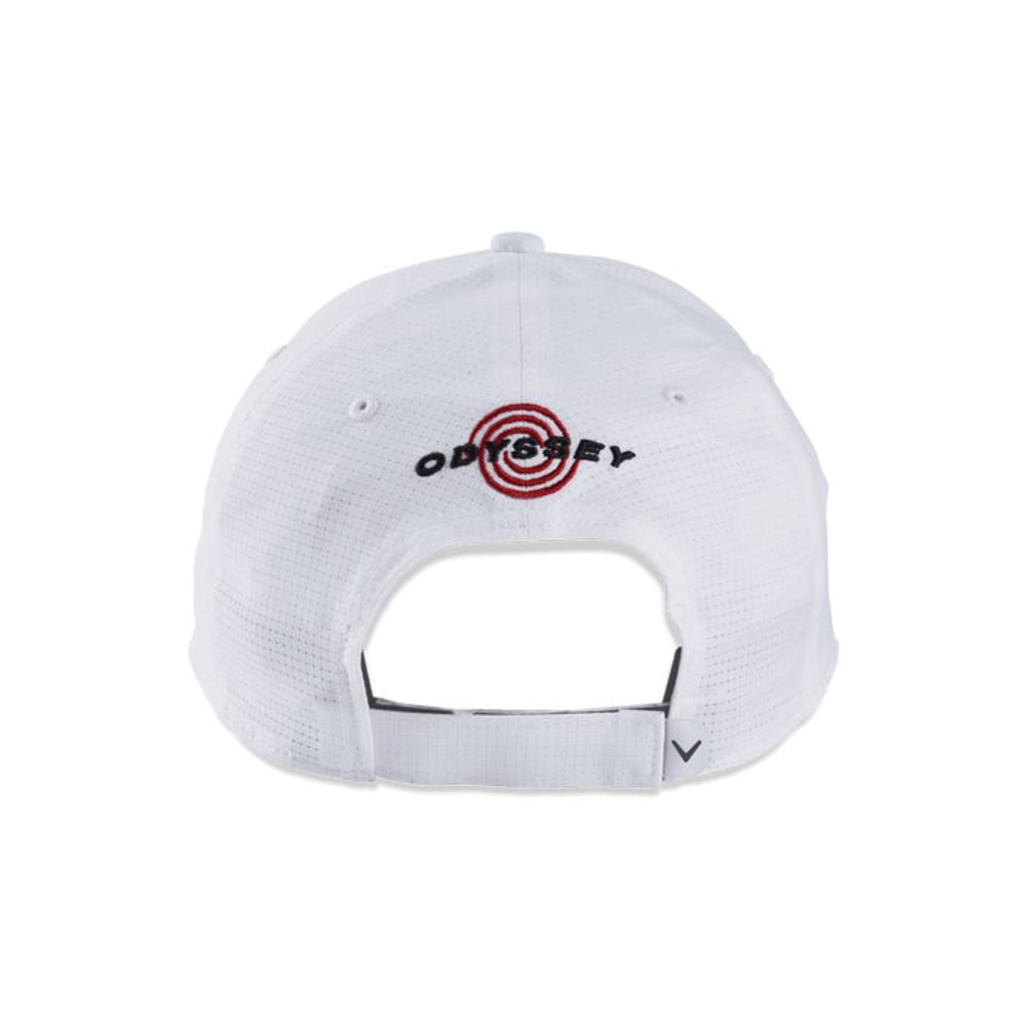 Callaway Stitch Magnet Adjustable Cap