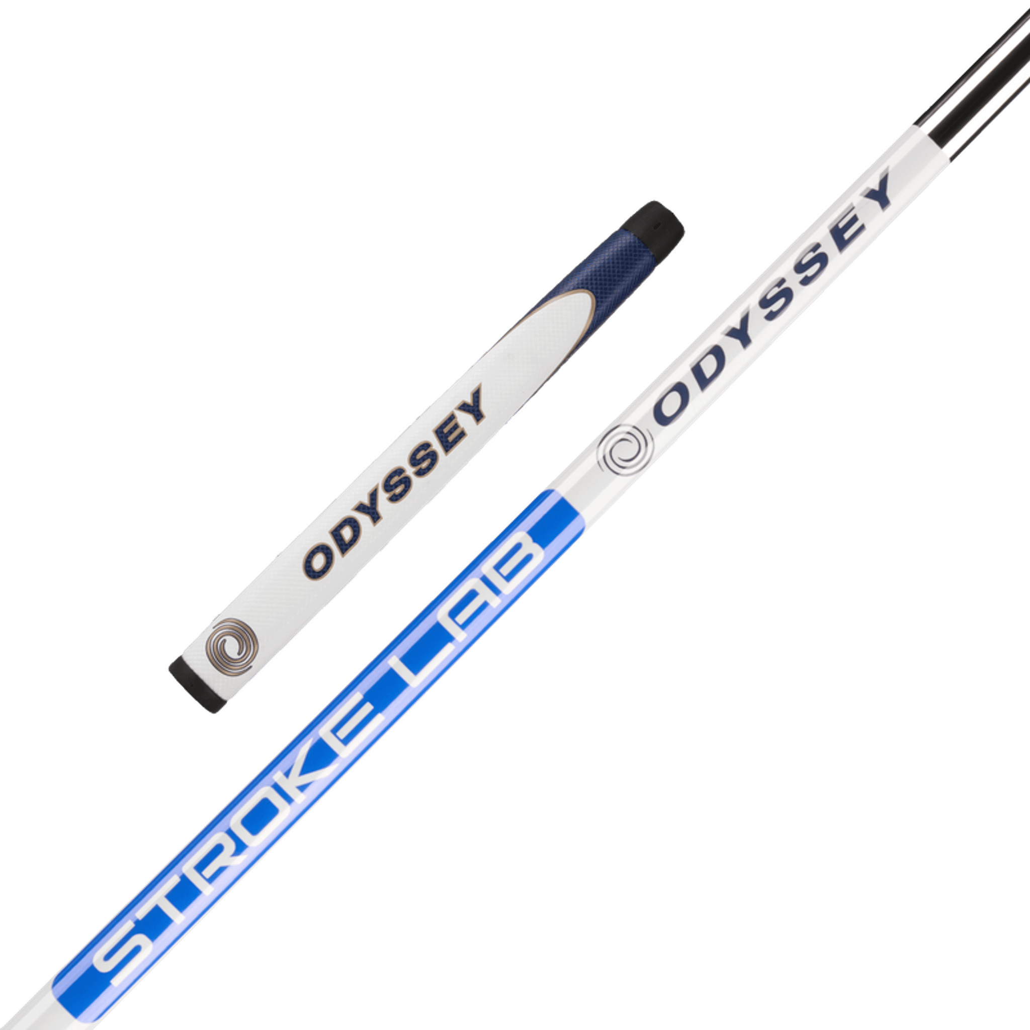 Odyssey Ai One MLD 2 Ball T DB Pistol Putter