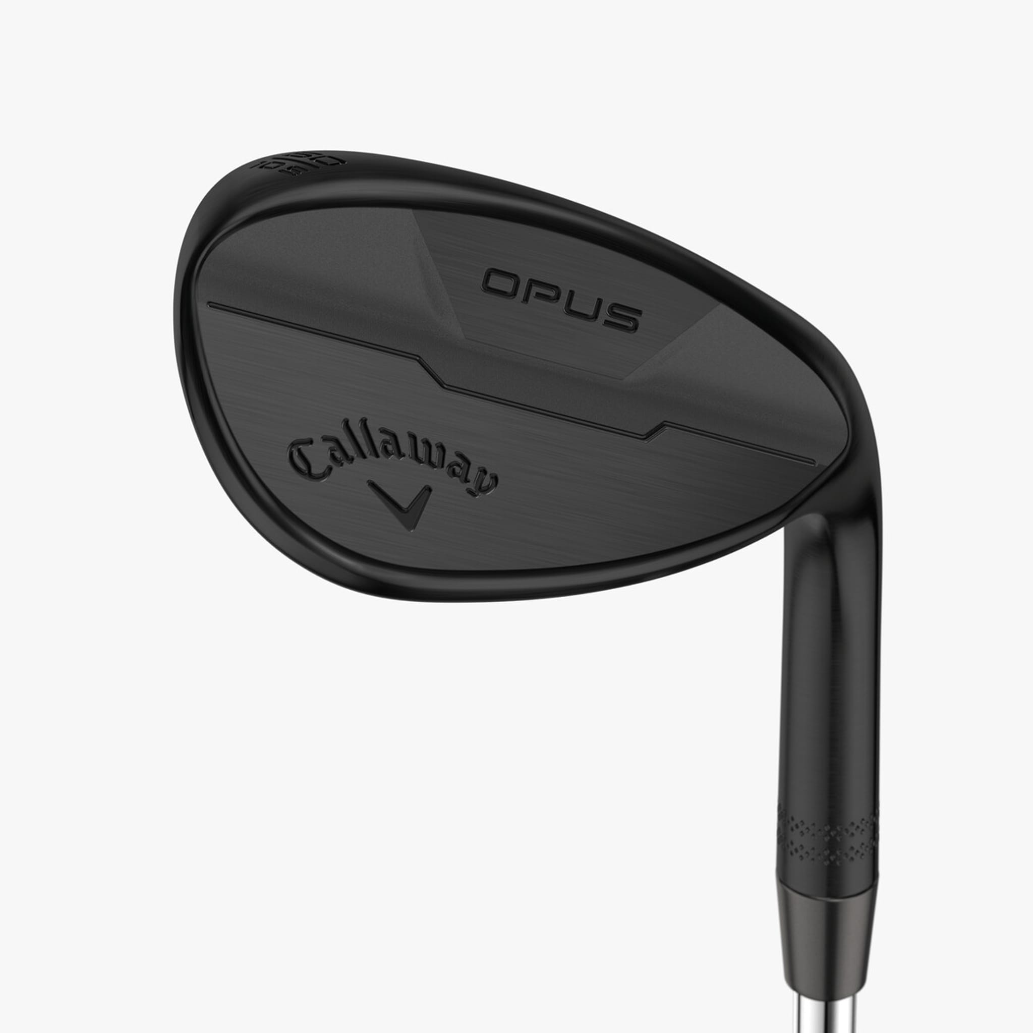 Callaway Opus Black Wedge