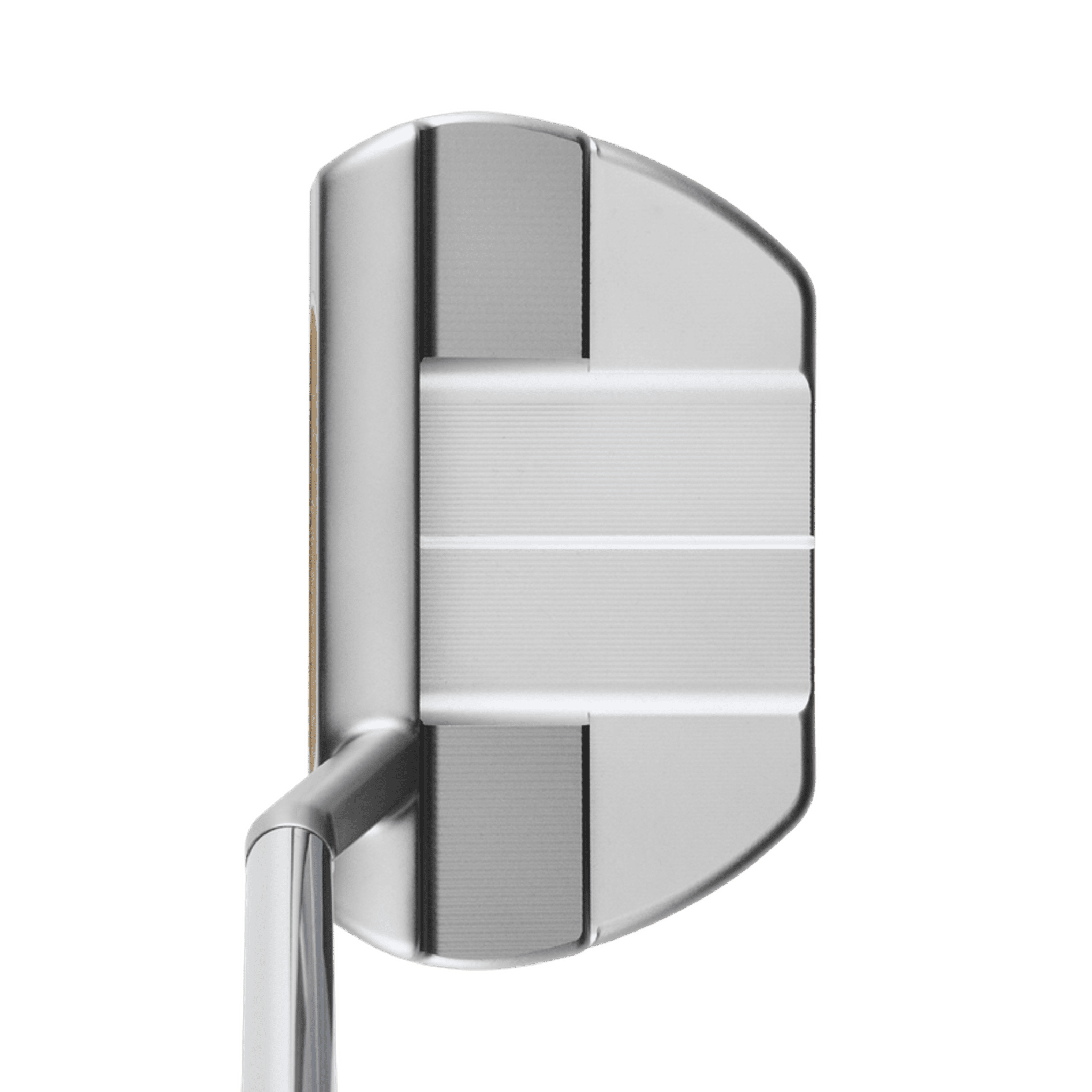 Odyssey Ai One MLD 3T SLV S Pistol Putter