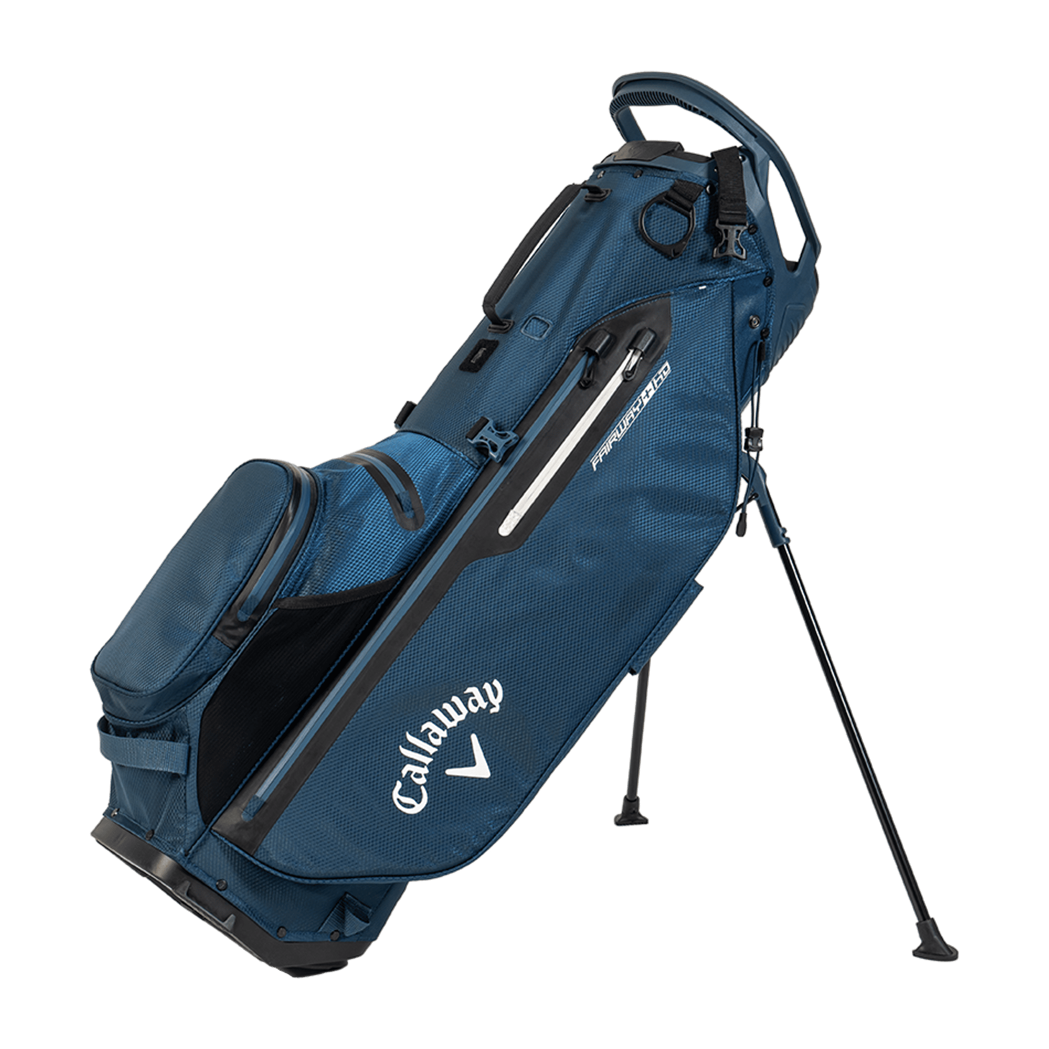 Callaway Fairway Plus HD Standbag