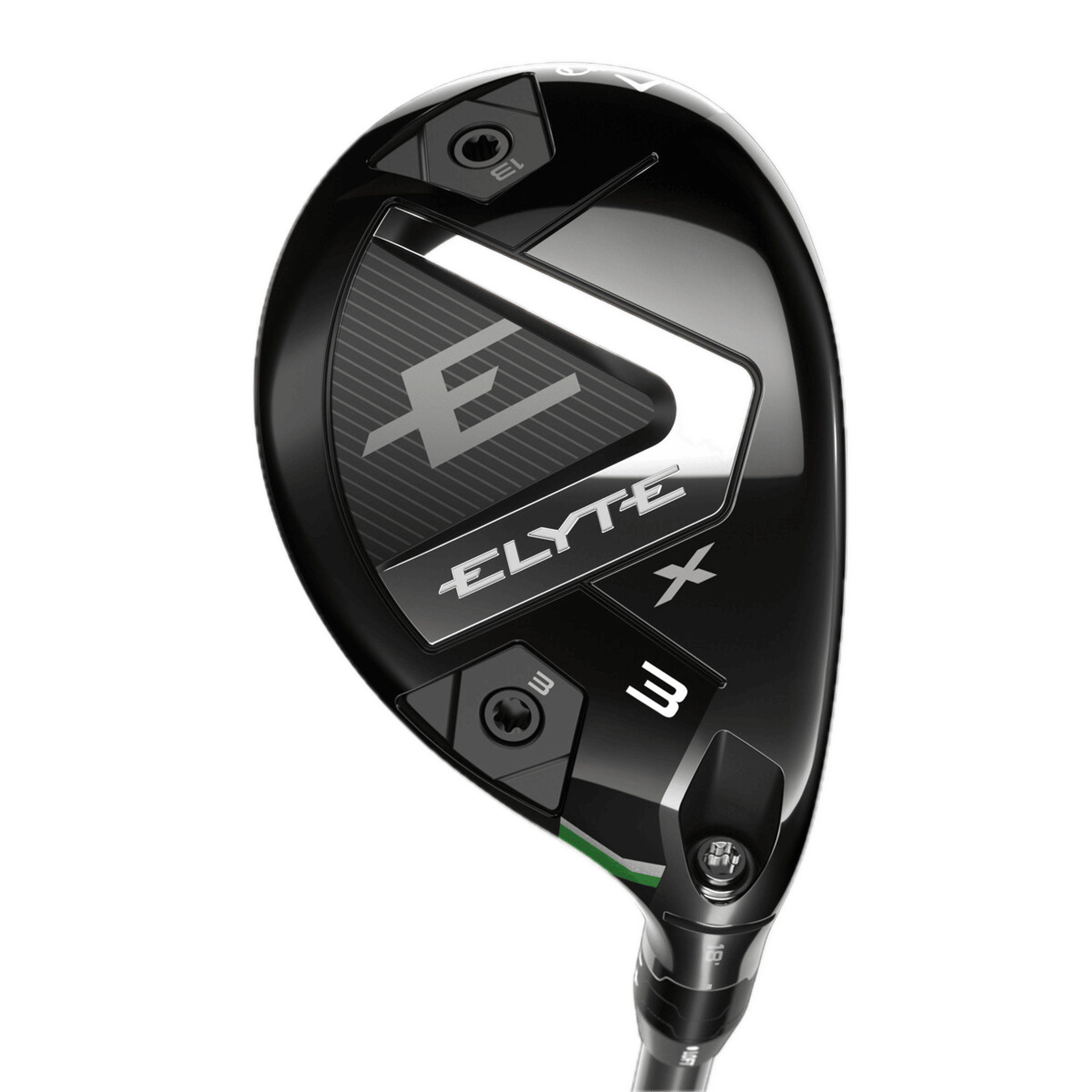 Callaway Elyte X Hybrid