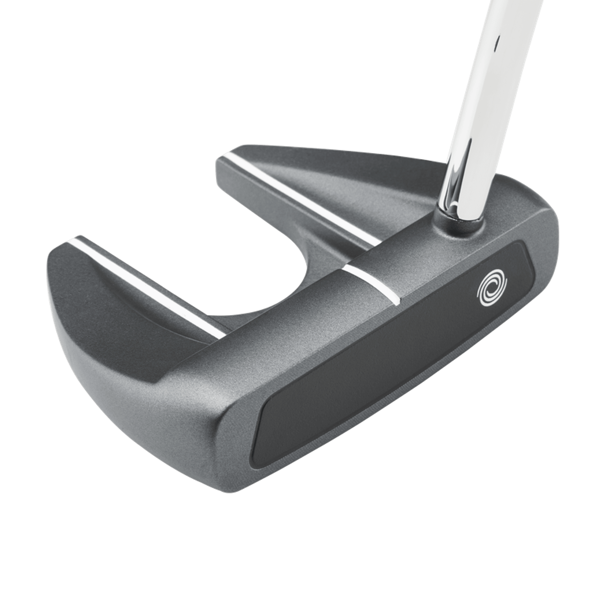 Odyssey DFX 25 Vline Fang DB OS Putter