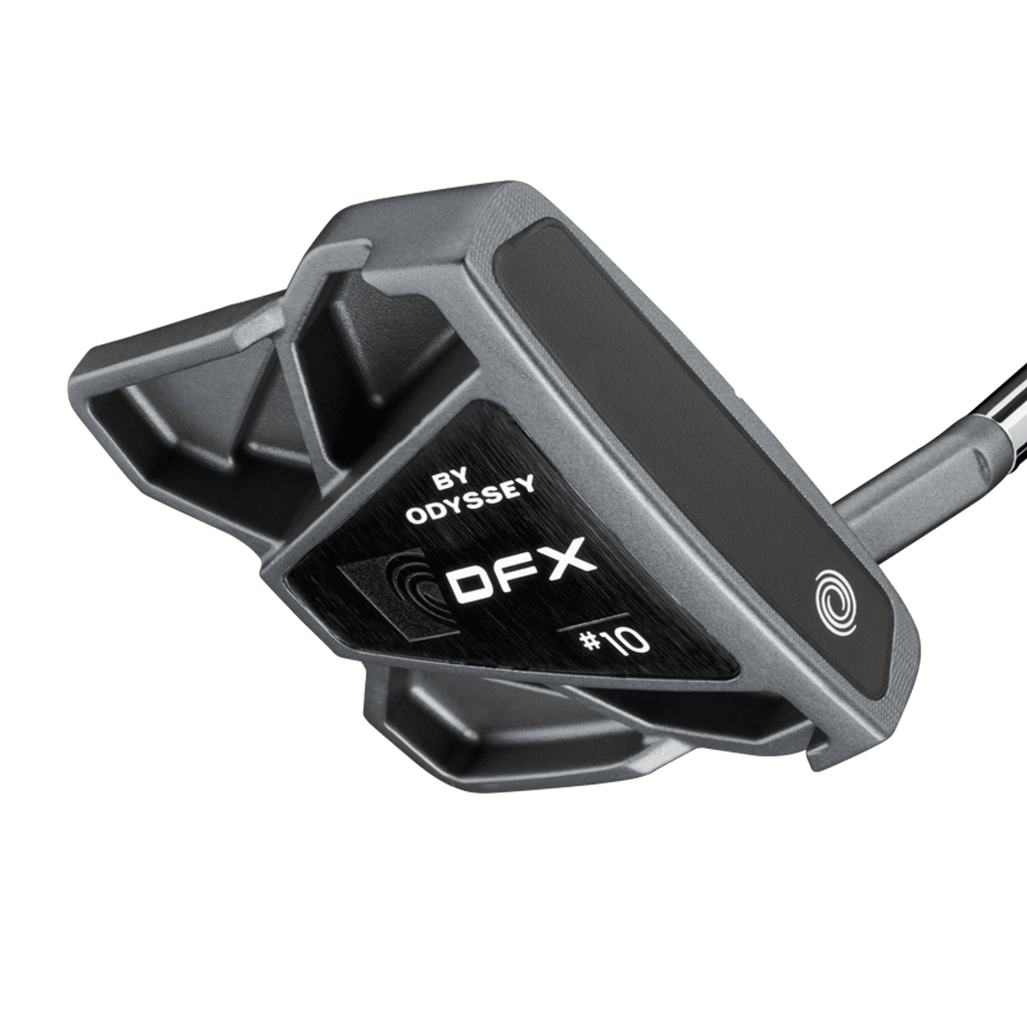 Odyssey DFX 25 TEN S OS Putter