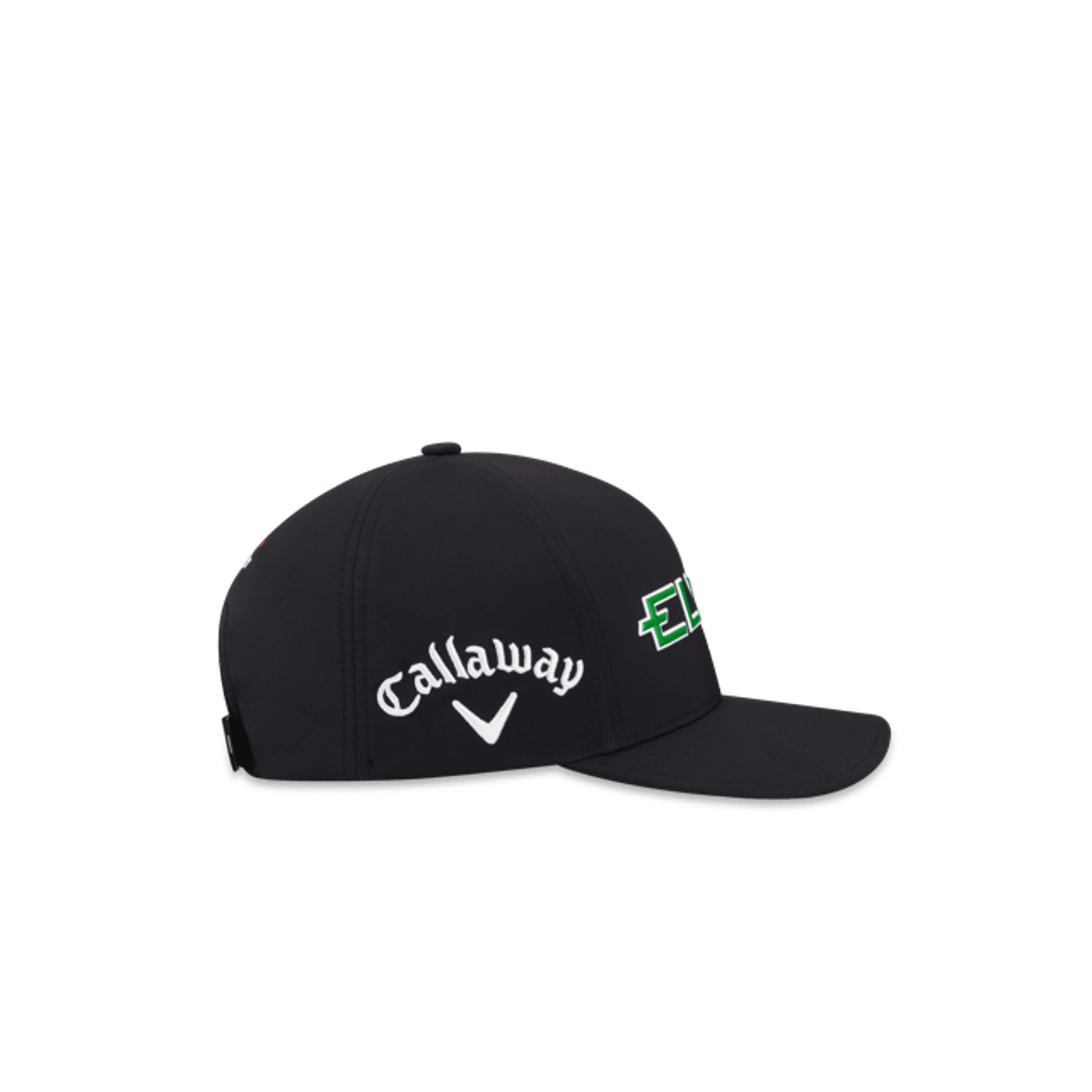 Callaway Hard Good Launch