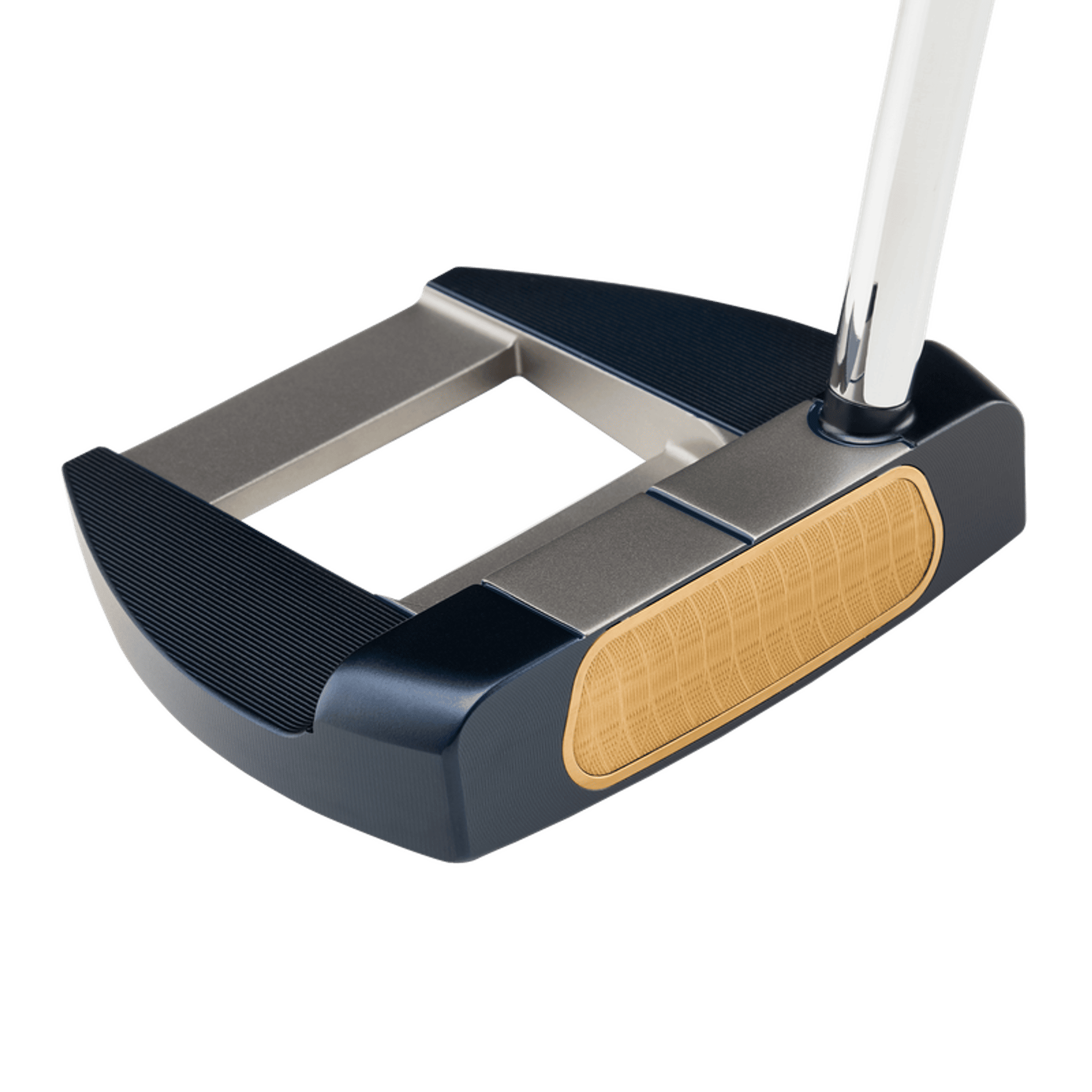 Odyssey Ai One MLD Cruiser Jailbird DB VRSA90 OS Putter