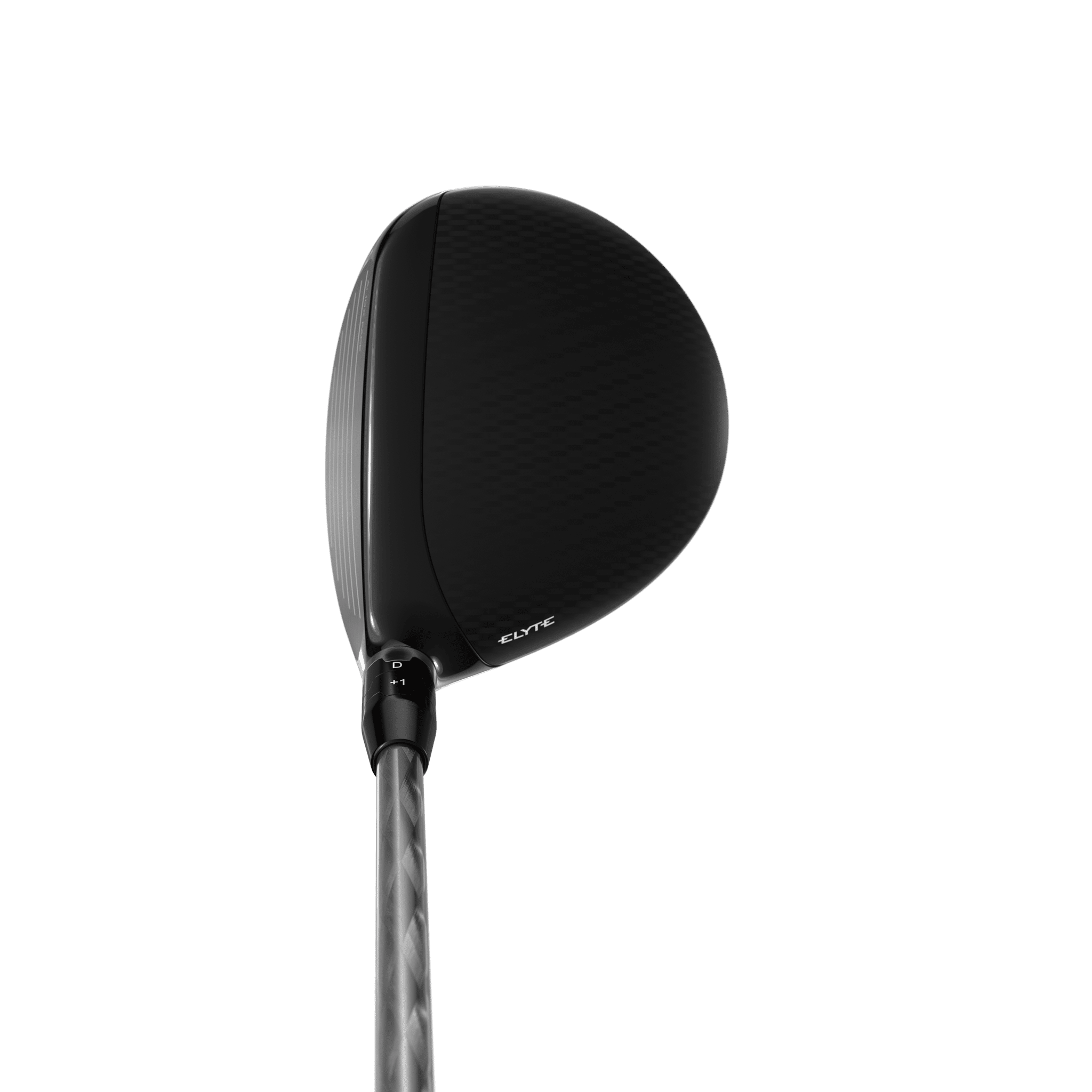 Callaway Elyte Ti Fairwayholz