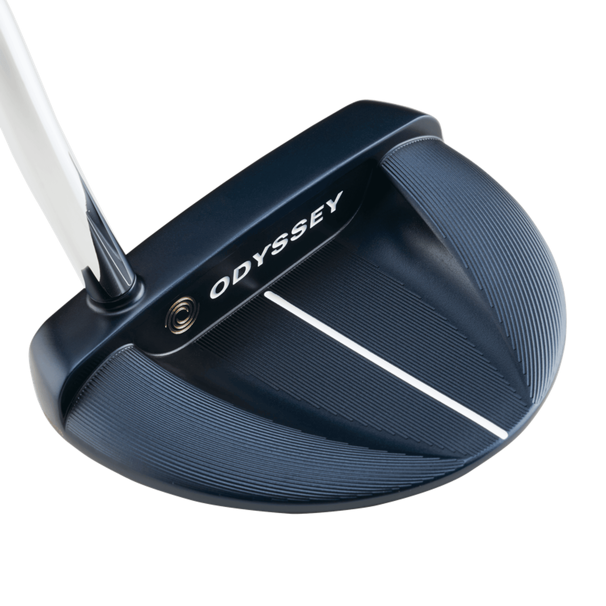 Odyssey AI One MLD RSIE V T DB Pistol Putter